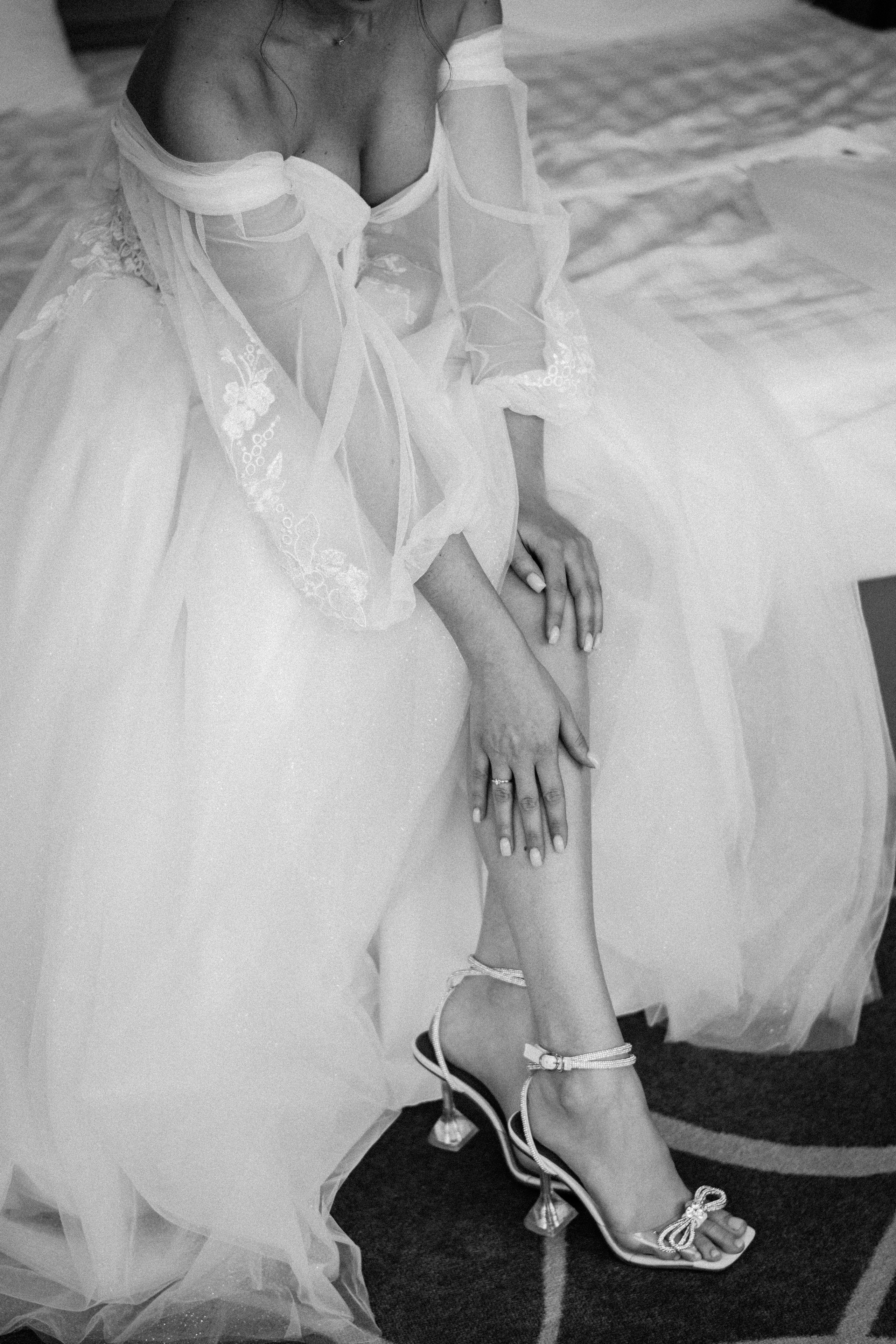 Анна & Олег. Фотограф в Екатеринбурге Веретенова Наталья