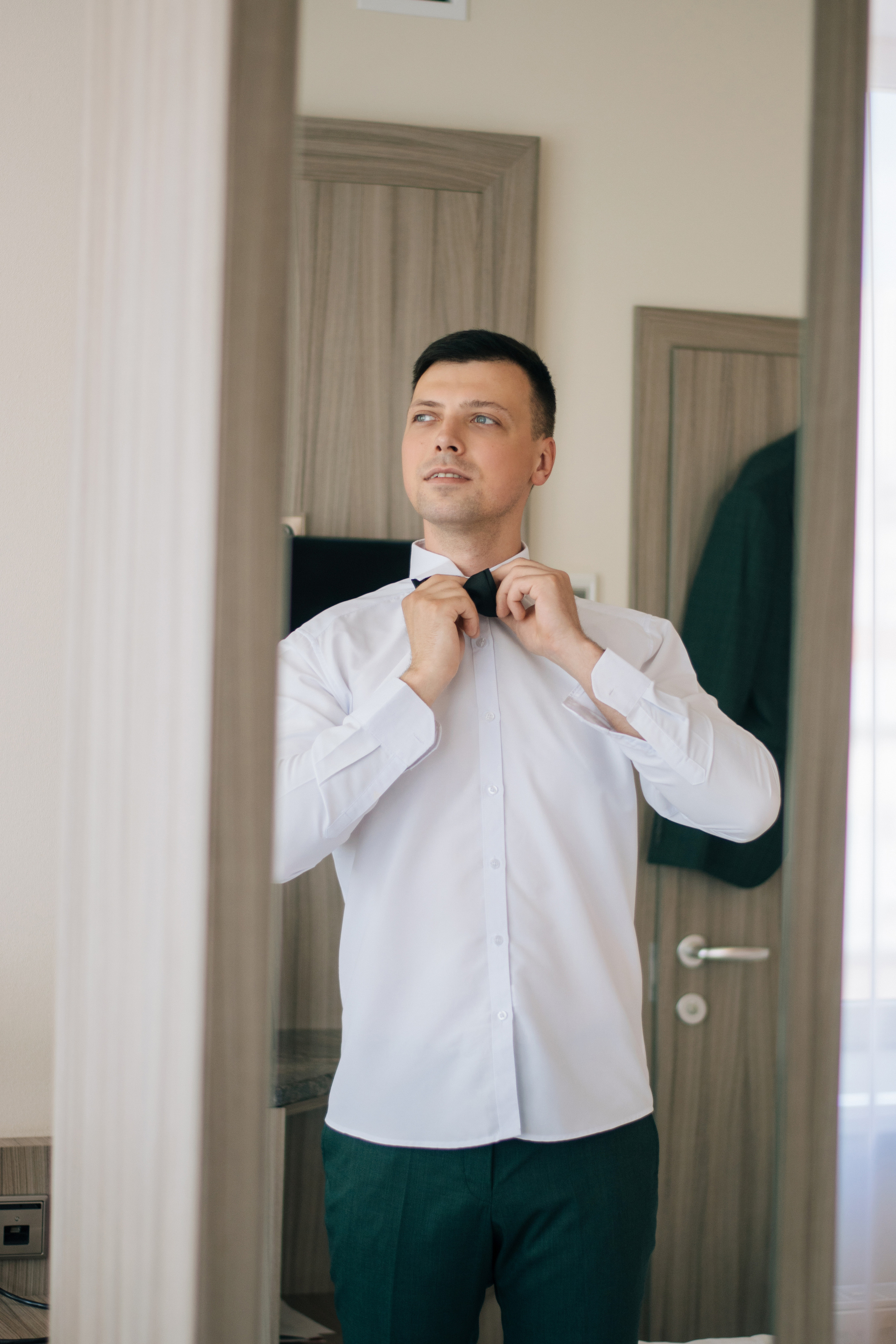 Анна & Олег. Фотограф в Екатеринбурге Веретенова Наталья