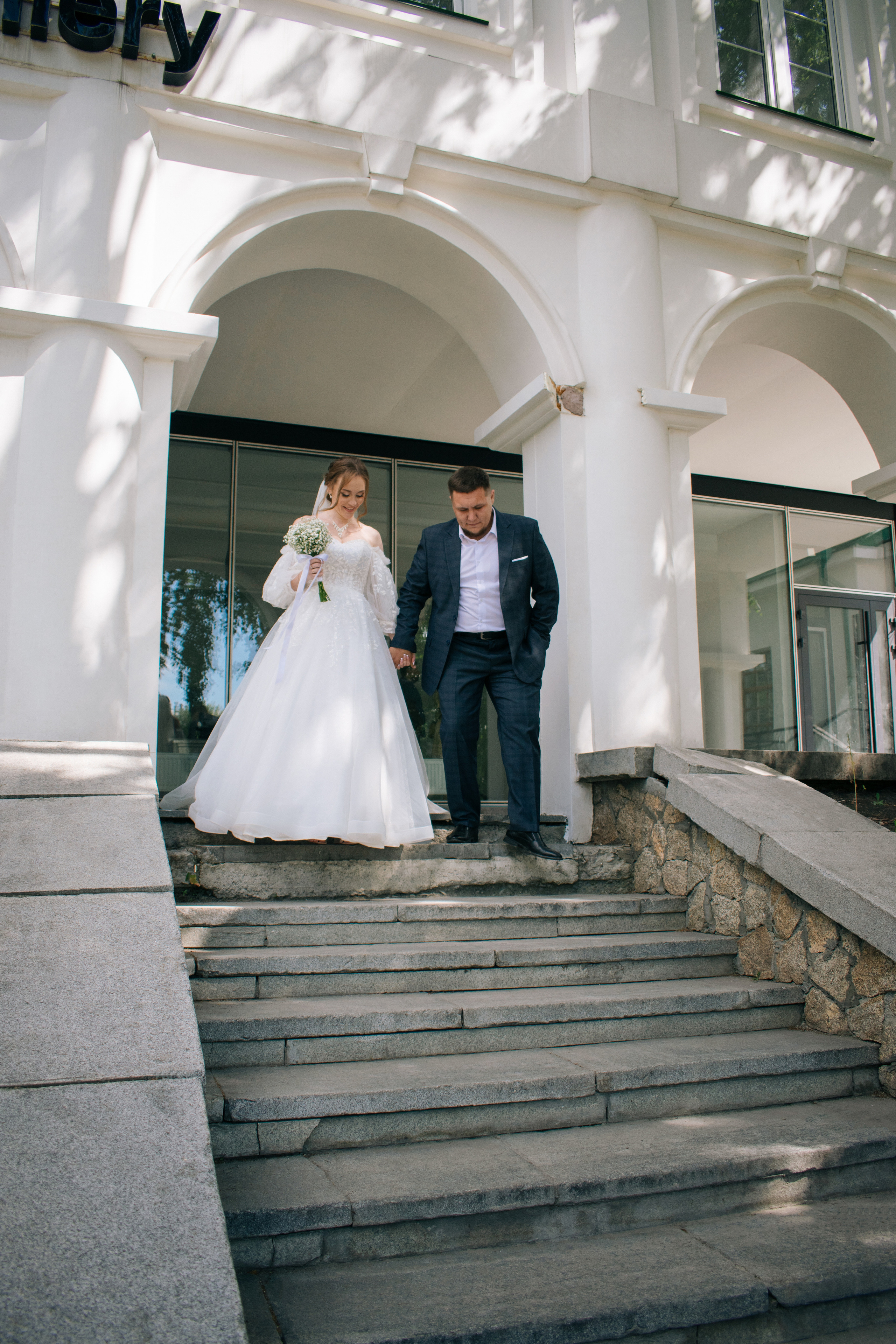 Татьяна & Михаил. Фотограф в Екатеринбурге Веретенова Наталья