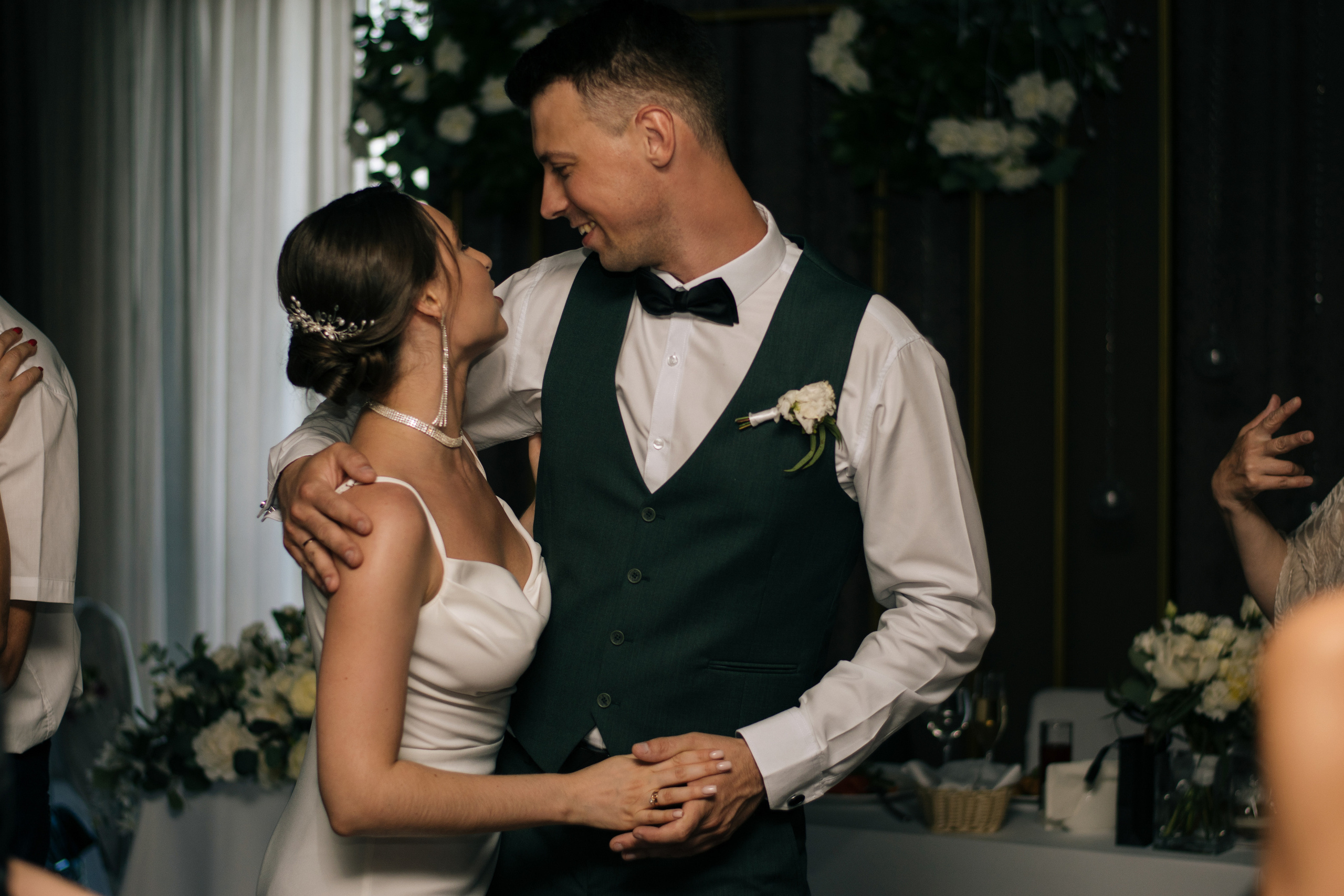 Анна & Олег. Фотограф в Екатеринбурге Веретенова Наталья