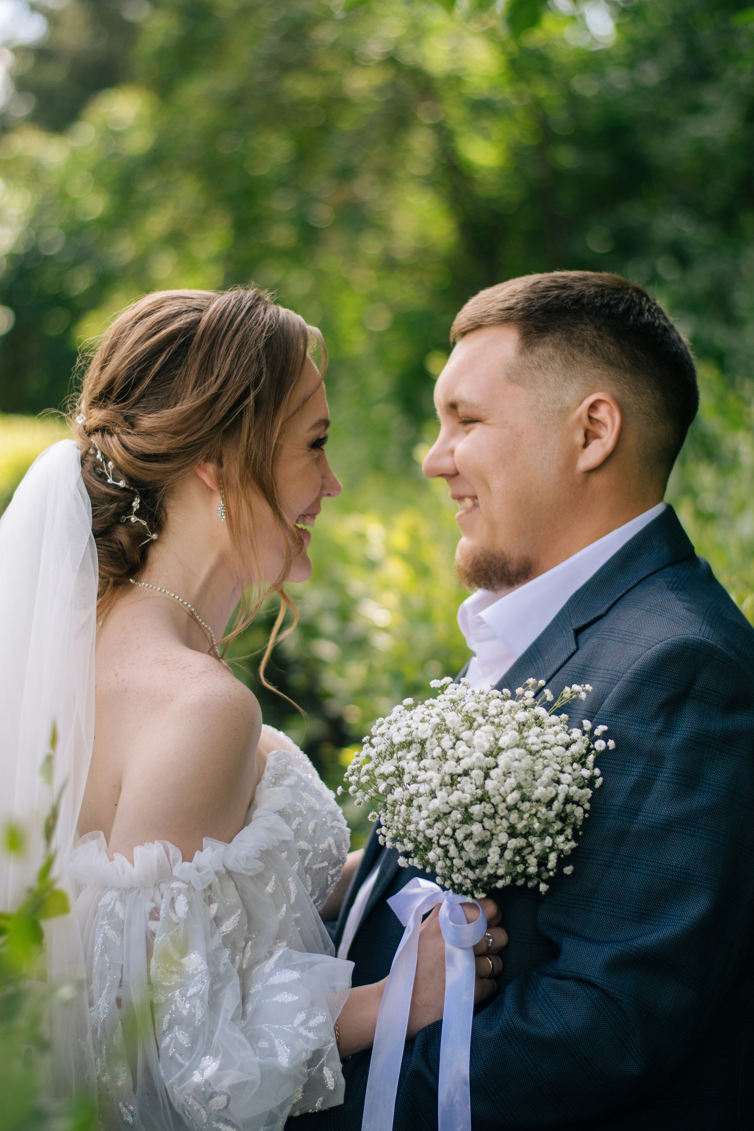 Татьяна & Михаил. Фотограф в Екатеринбурге Веретенова Наталья