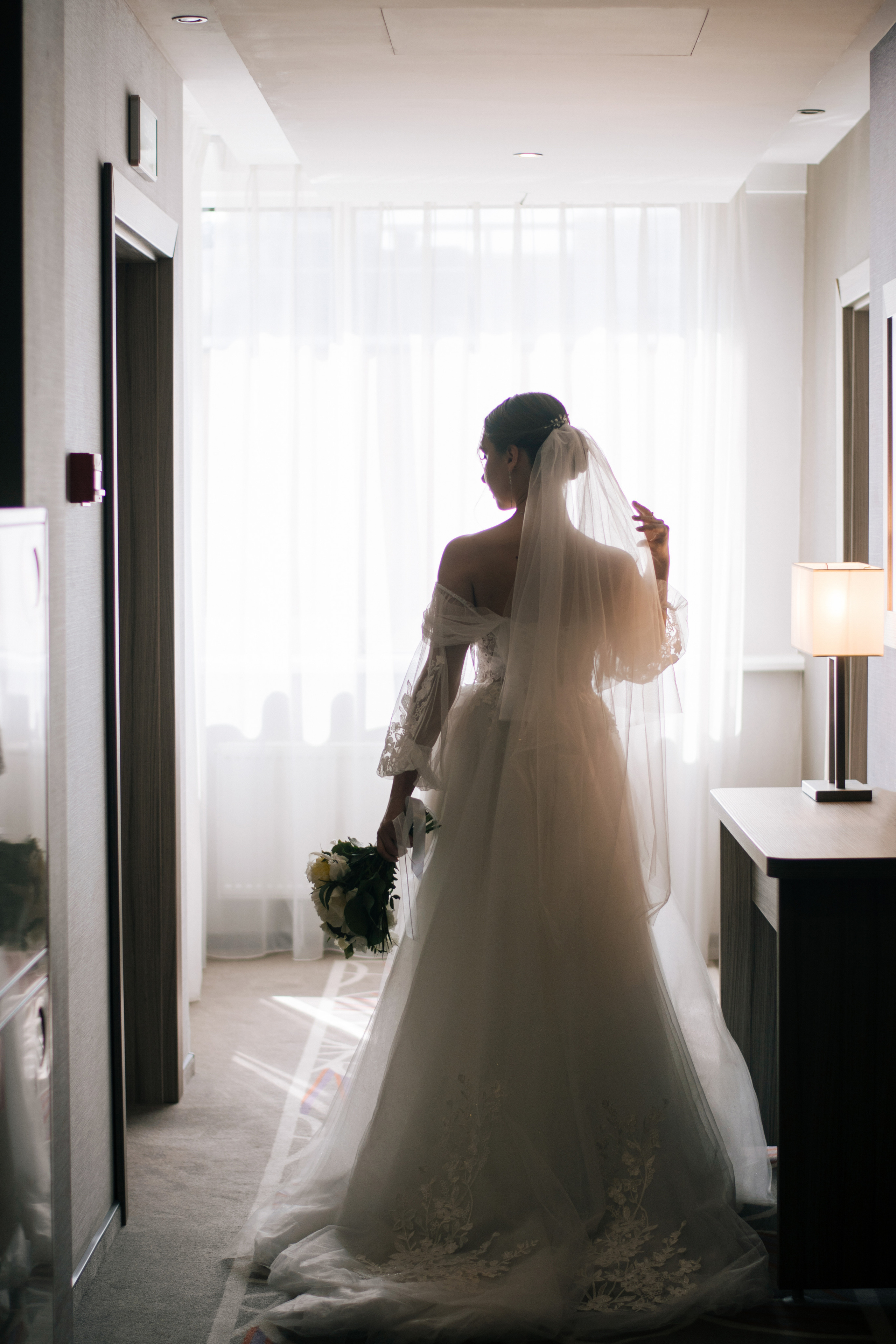 Анна & Олег. Фотограф в Екатеринбурге Веретенова Наталья