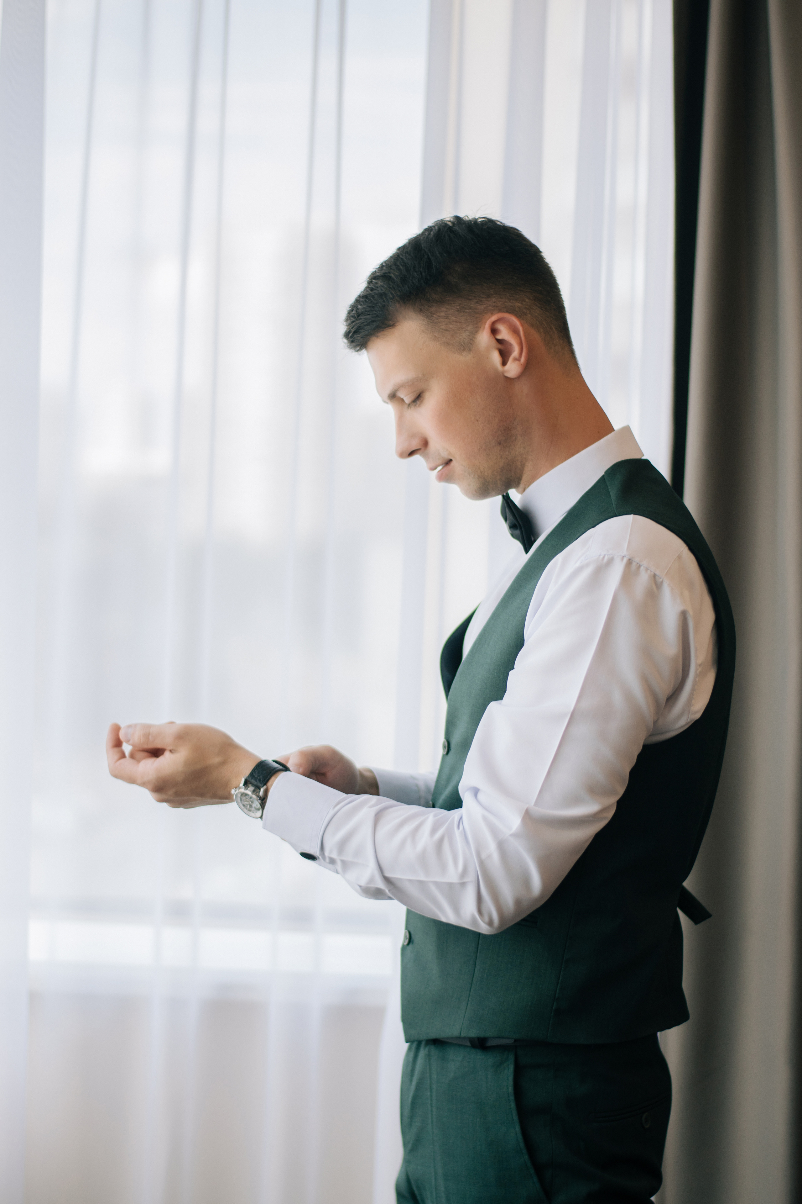 Анна & Олег. Фотограф в Екатеринбурге Веретенова Наталья