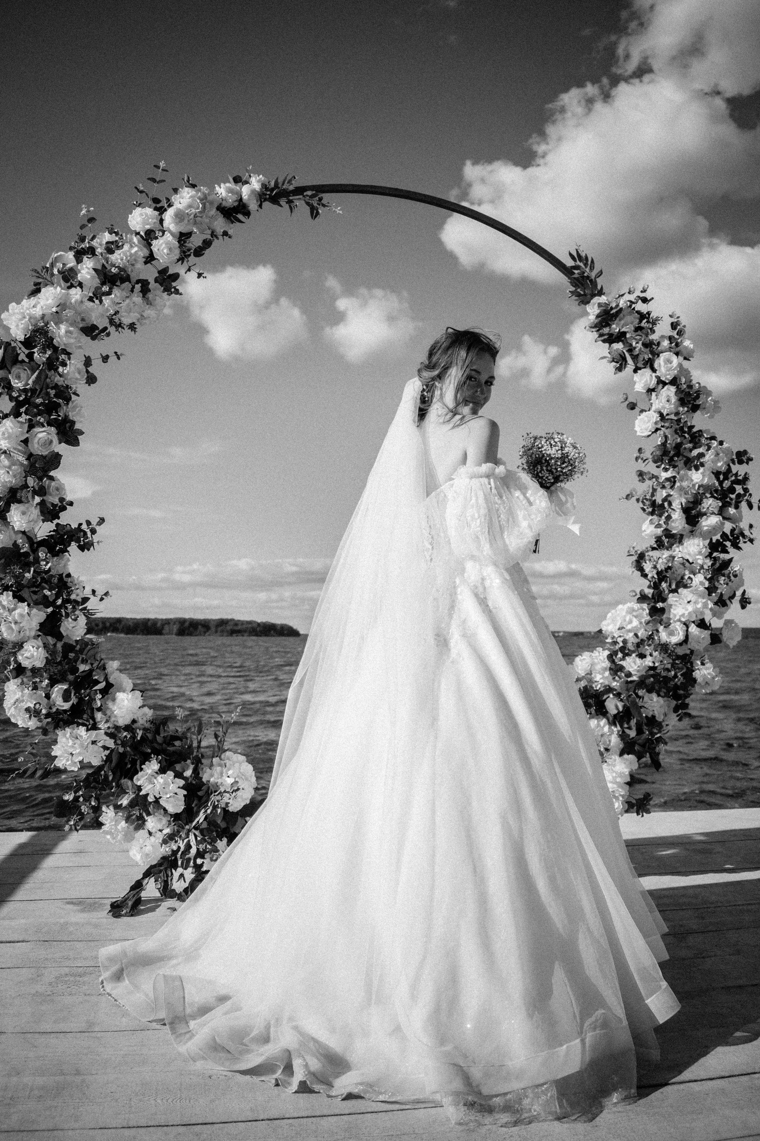 Татьяна & Михаил. Фотограф в Екатеринбурге Веретенова Наталья