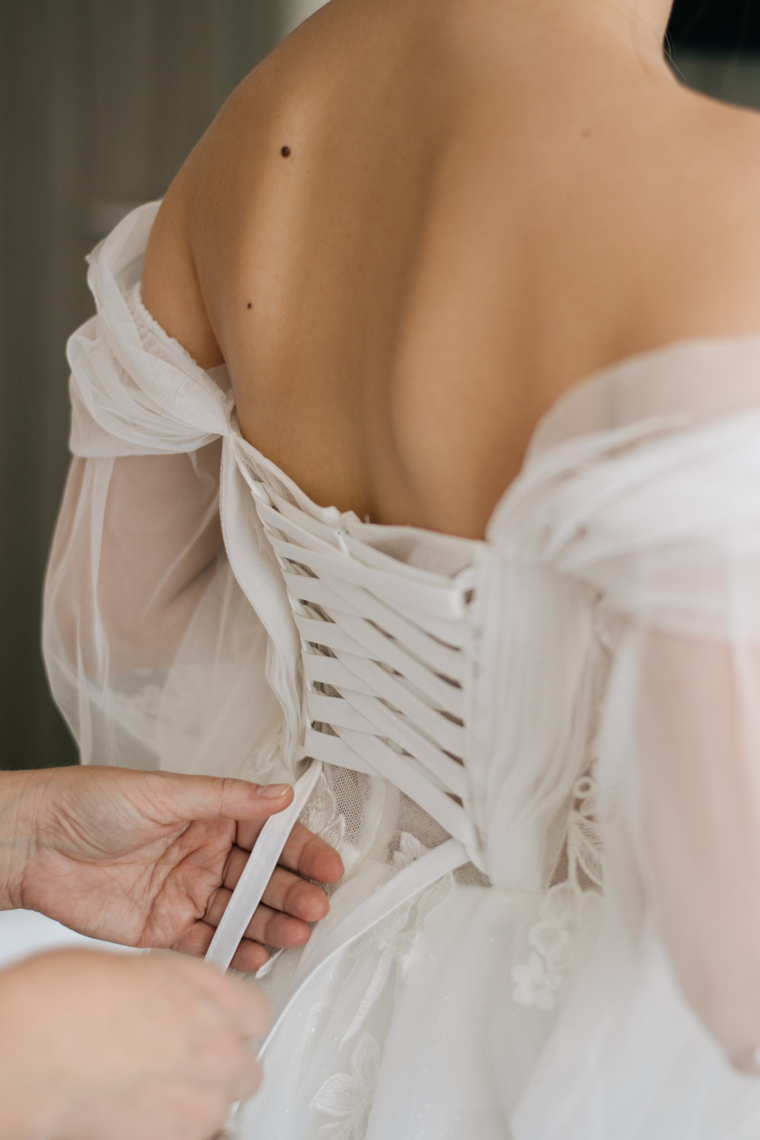 Анна & Олег. Фотограф в Екатеринбурге Веретенова Наталья