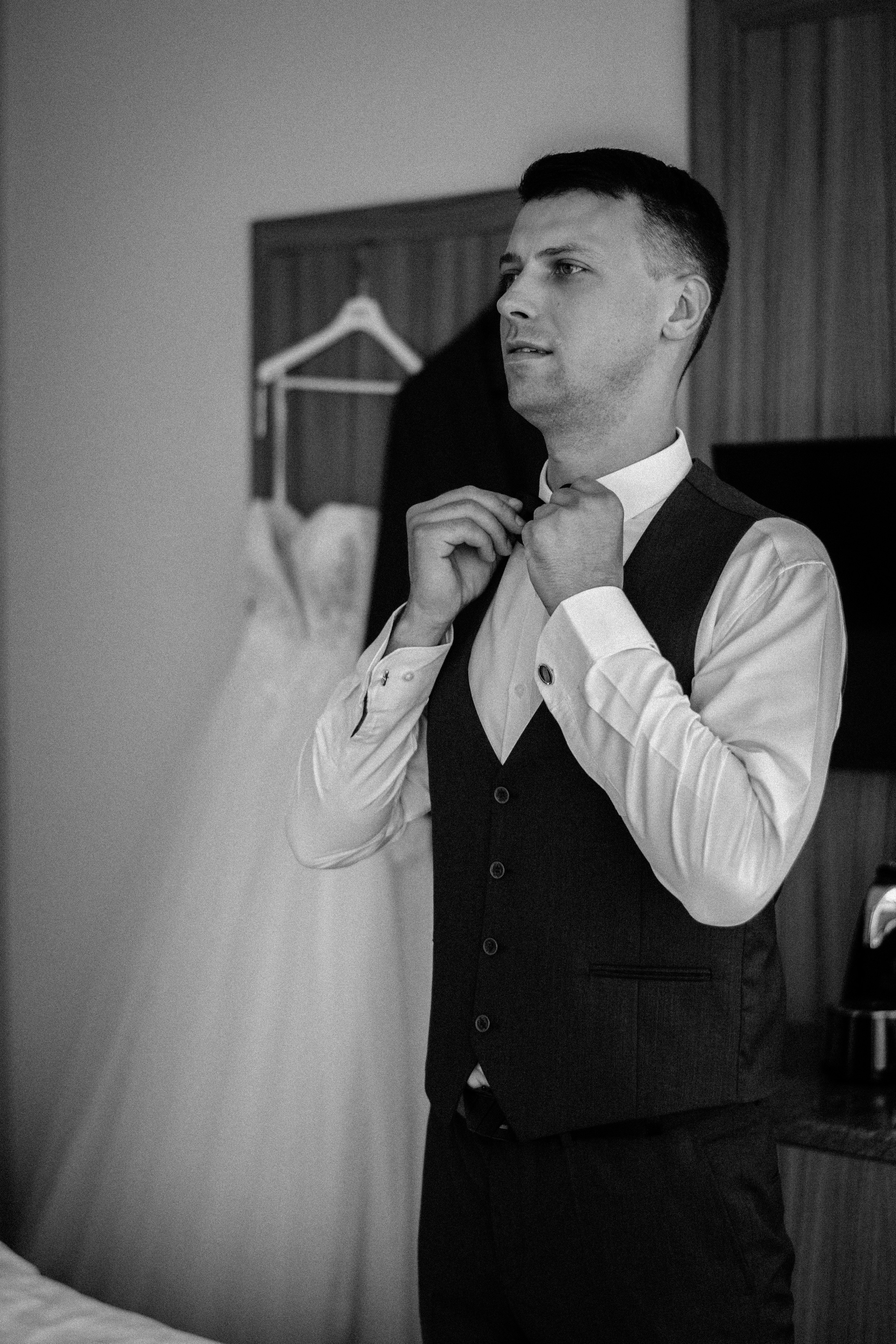 Анна & Олег. Фотограф в Екатеринбурге Веретенова Наталья