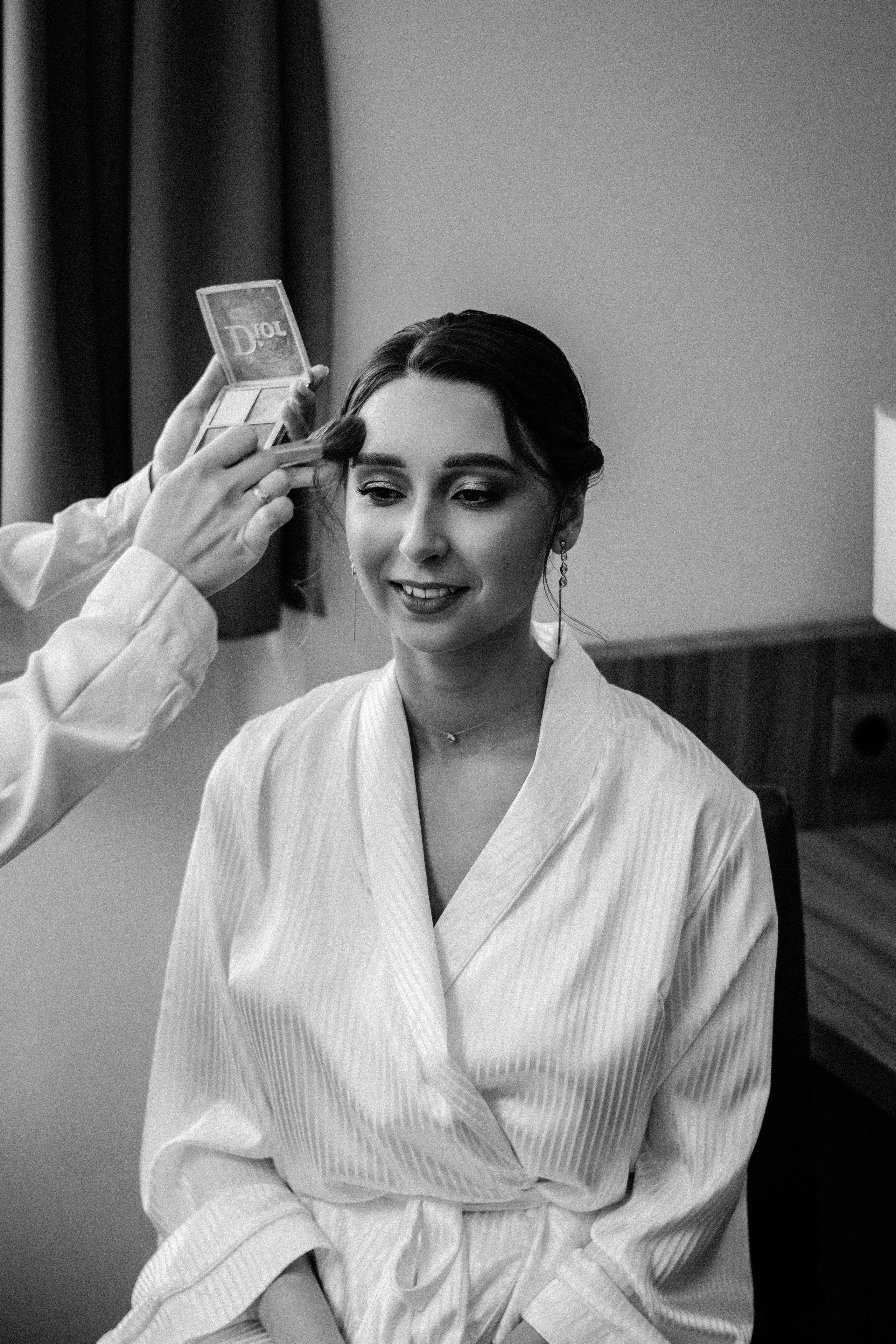 Анна & Олег. Фотограф в Екатеринбурге Веретенова Наталья