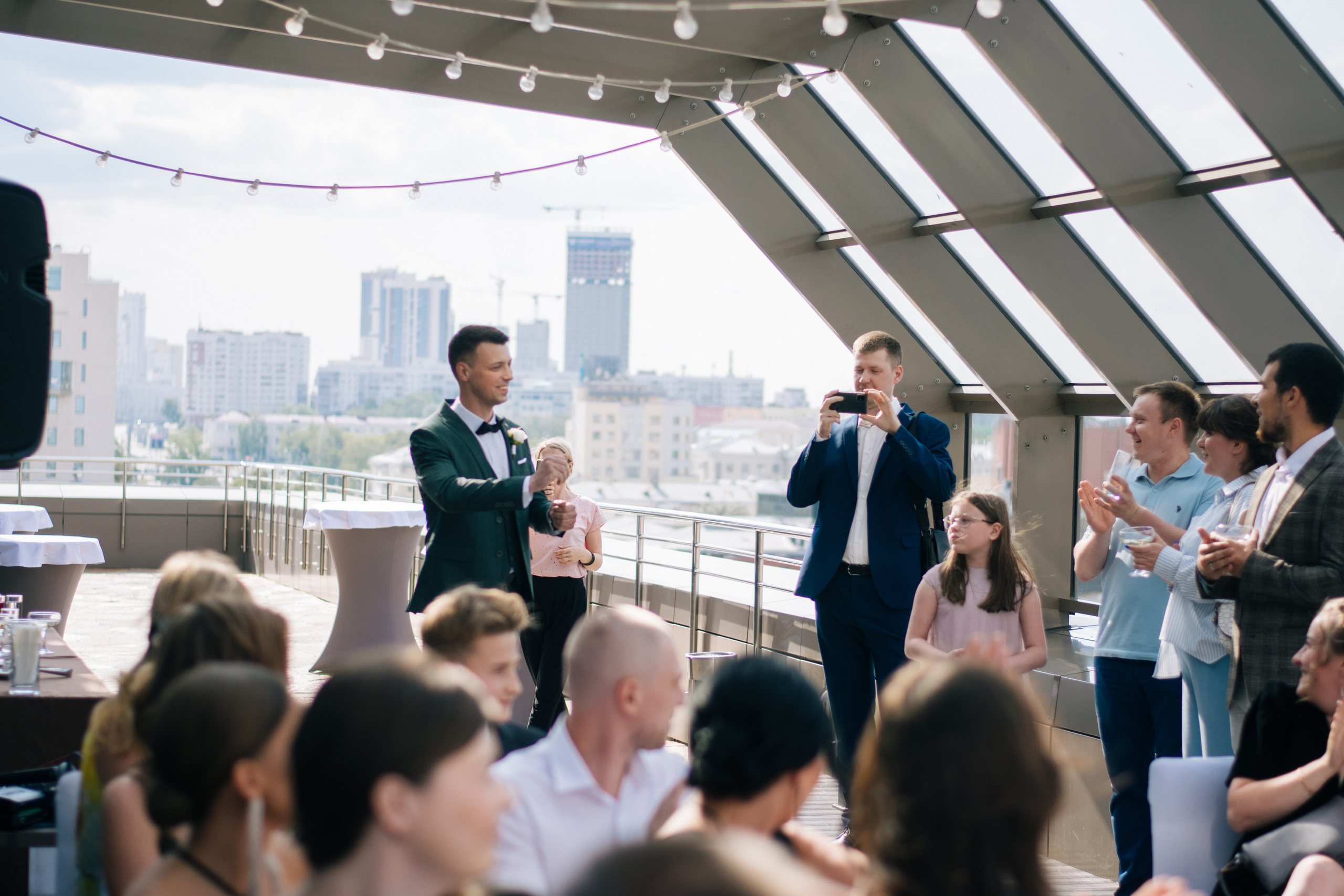 Анна & Олег. Фотограф в Екатеринбурге Веретенова Наталья