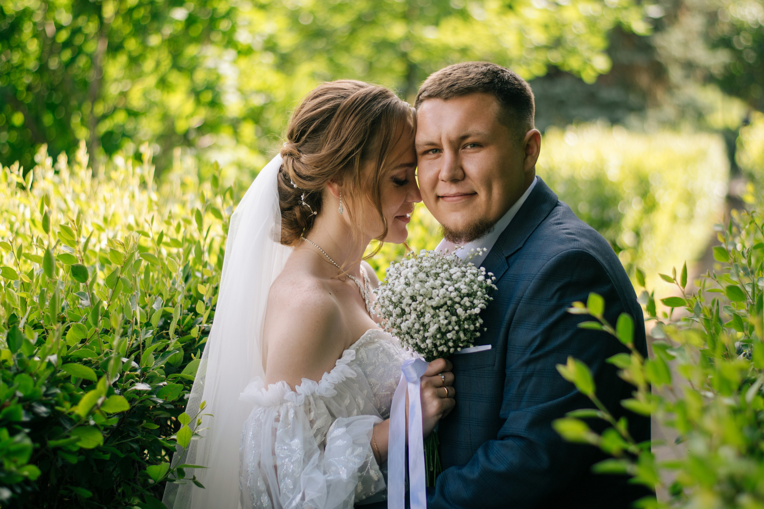 Татьяна & Михаил. Фотограф в Екатеринбурге Веретенова Наталья