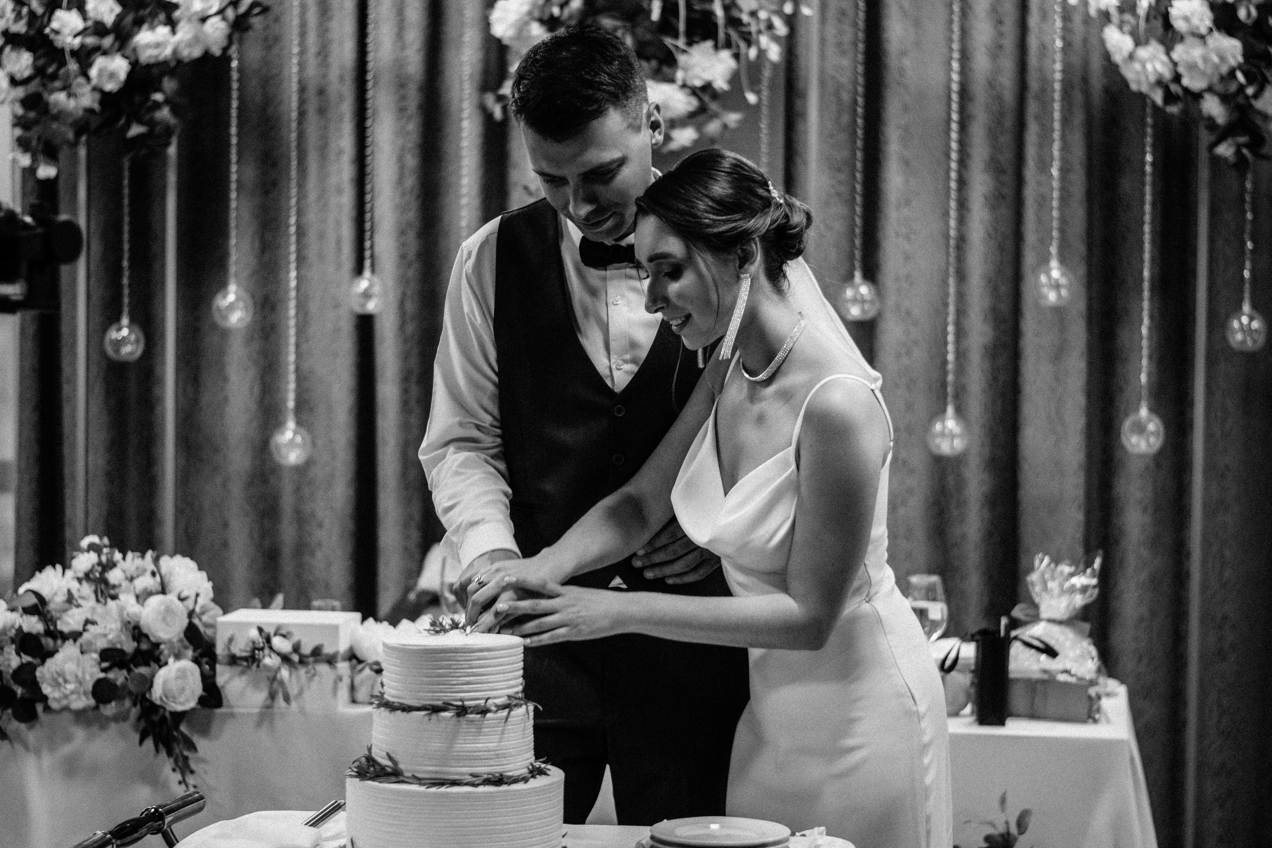 Анна & Олег. Фотограф в Екатеринбурге Веретенова Наталья