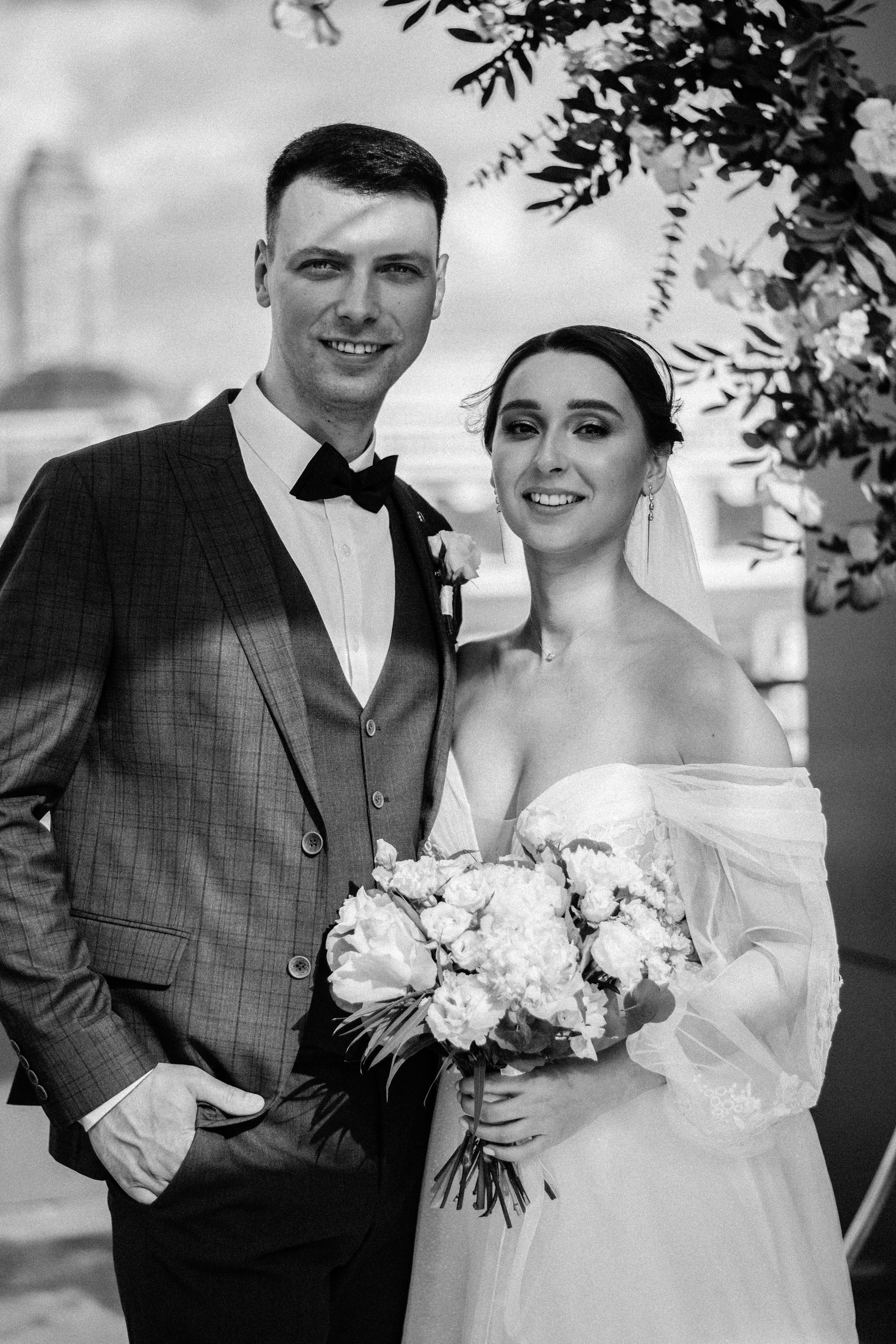 Анна & Олег. Фотограф в Екатеринбурге Веретенова Наталья