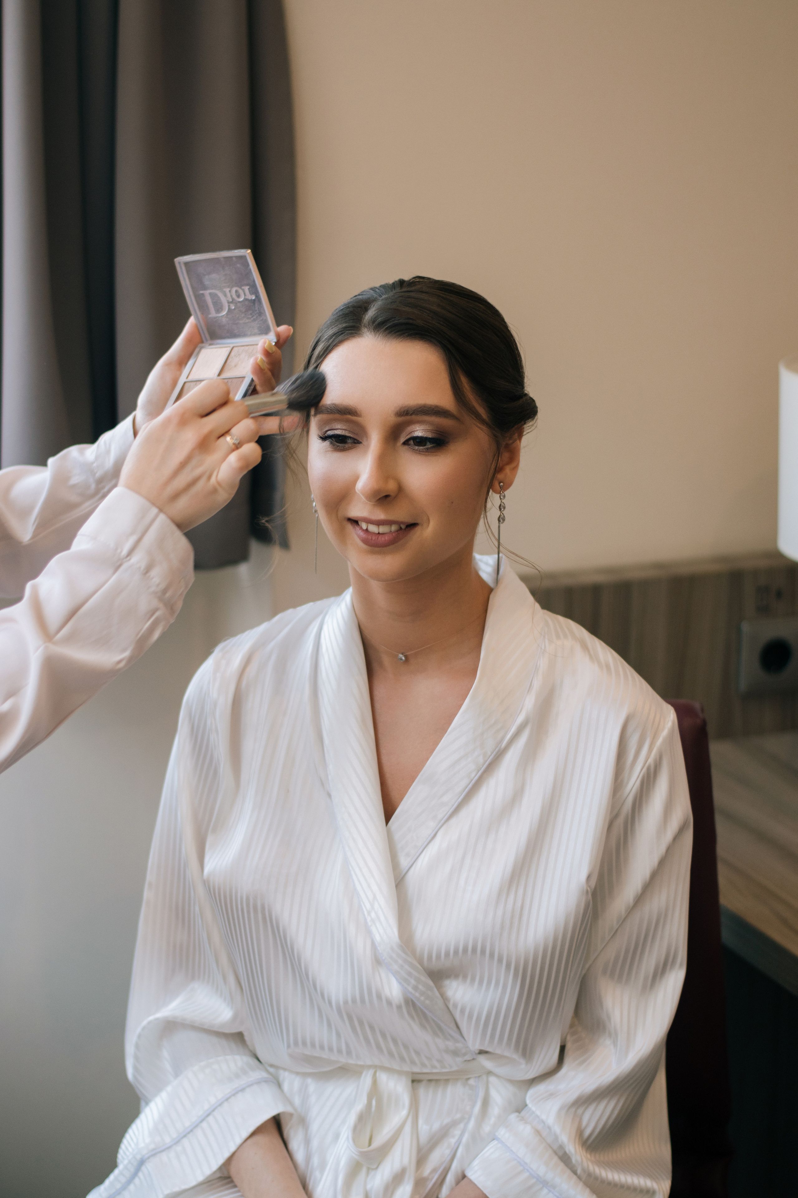 Анна & Олег. Фотограф в Екатеринбурге Веретенова Наталья