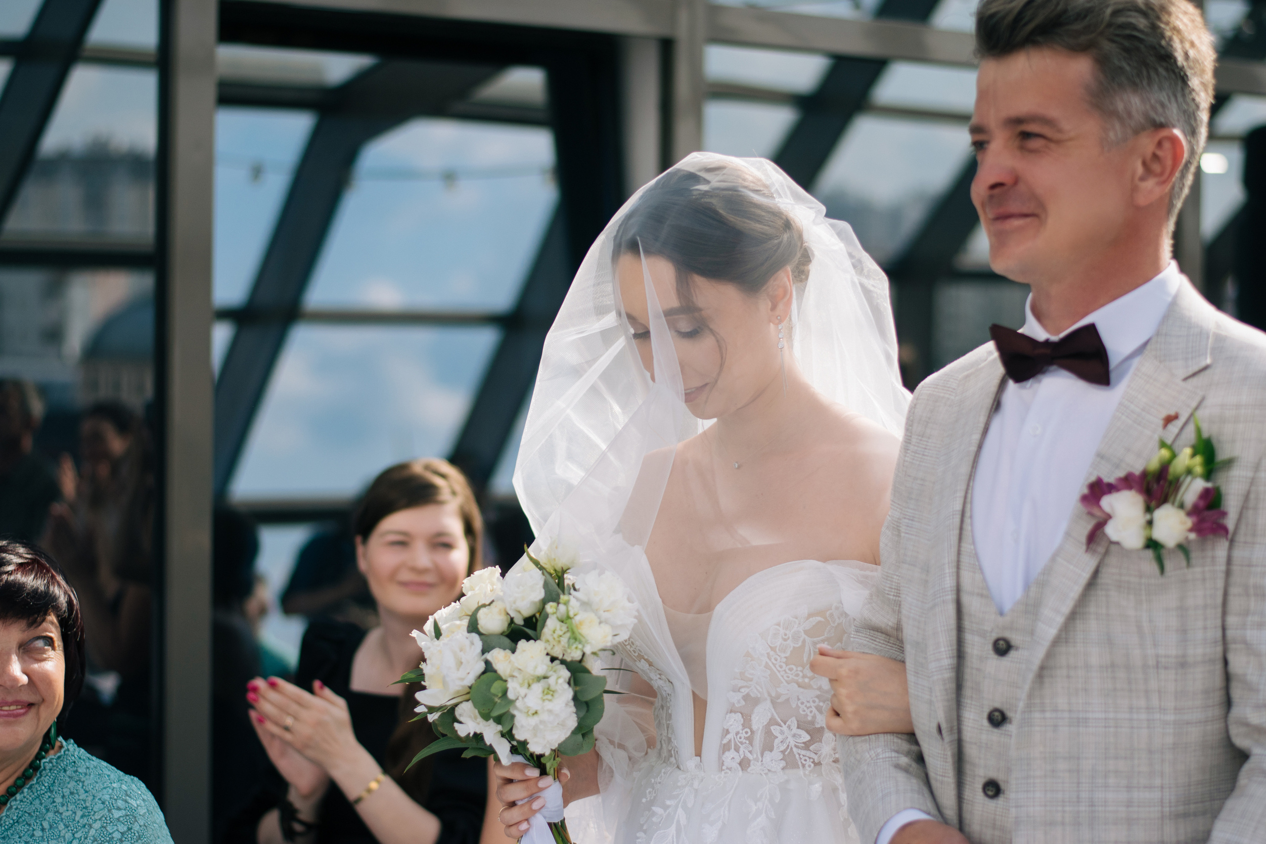 Анна & Олег. Фотограф в Екатеринбурге Веретенова Наталья