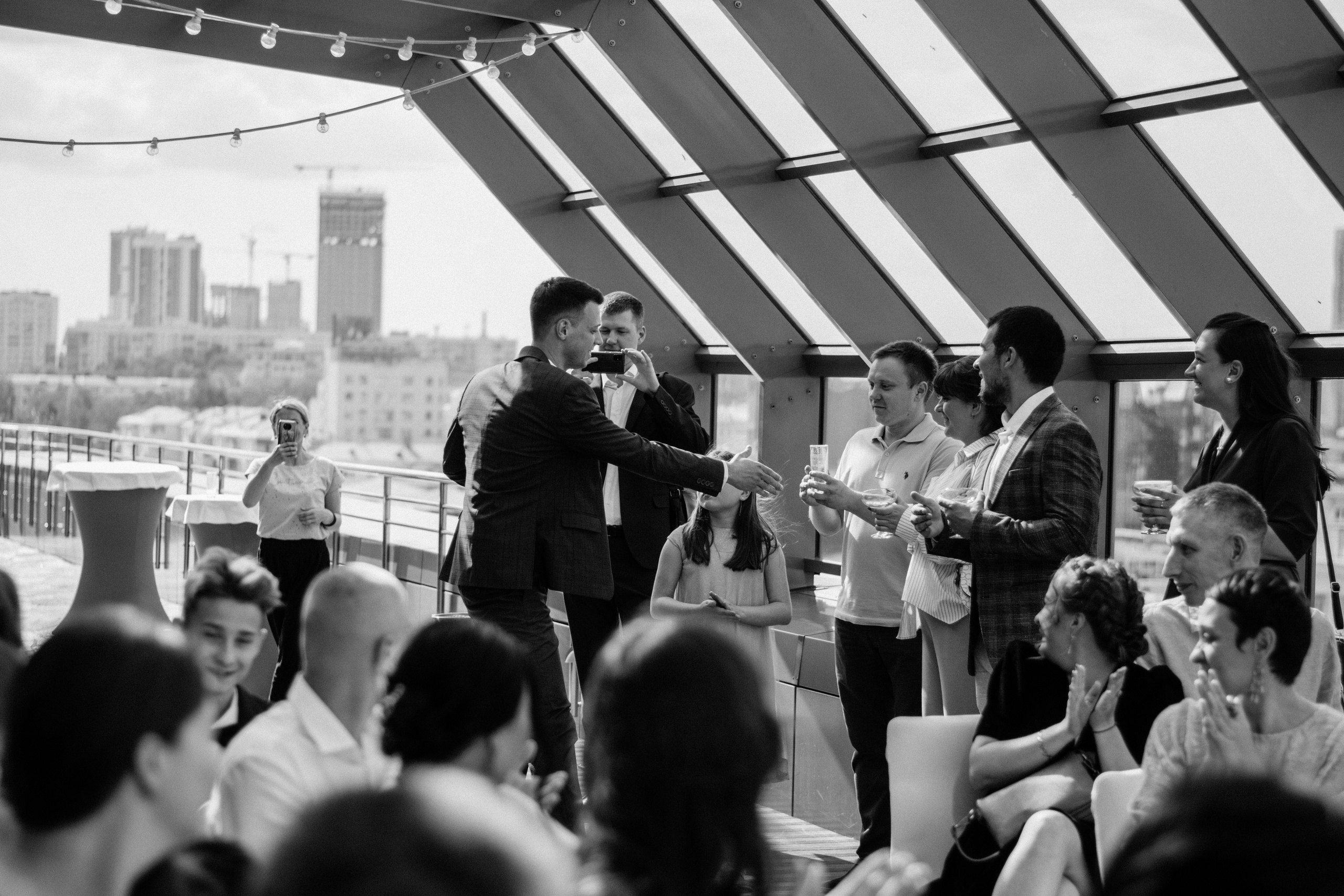 Анна & Олег. Фотограф в Екатеринбурге Веретенова Наталья