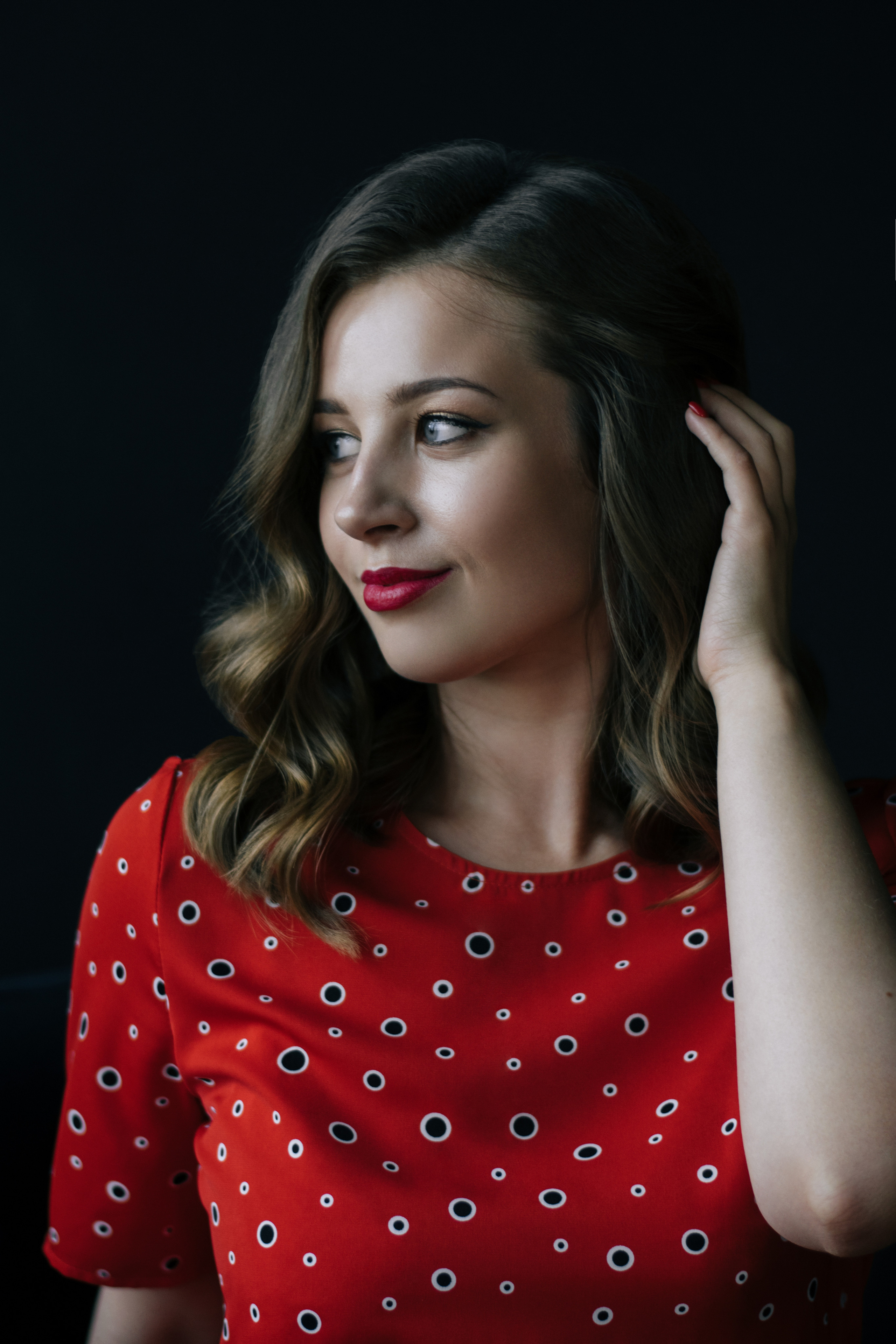 Мария. Фотограф в Екатеринбурге Веретенова Наталья