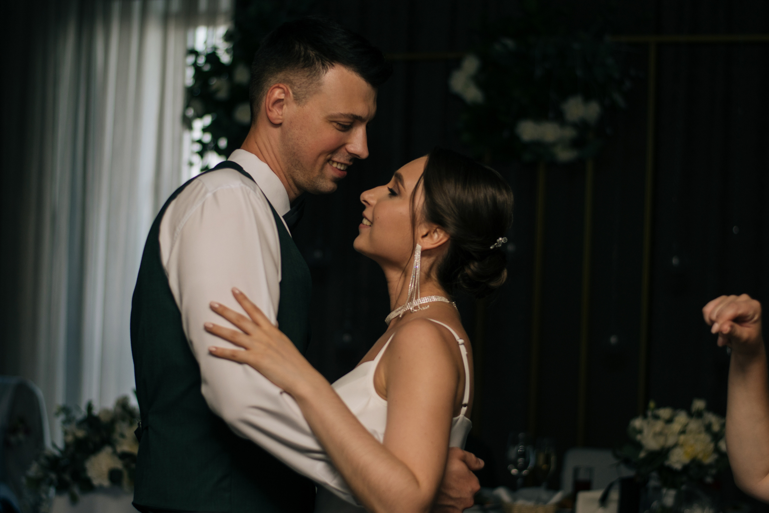 Анна & Олег. Фотограф в Екатеринбурге Веретенова Наталья