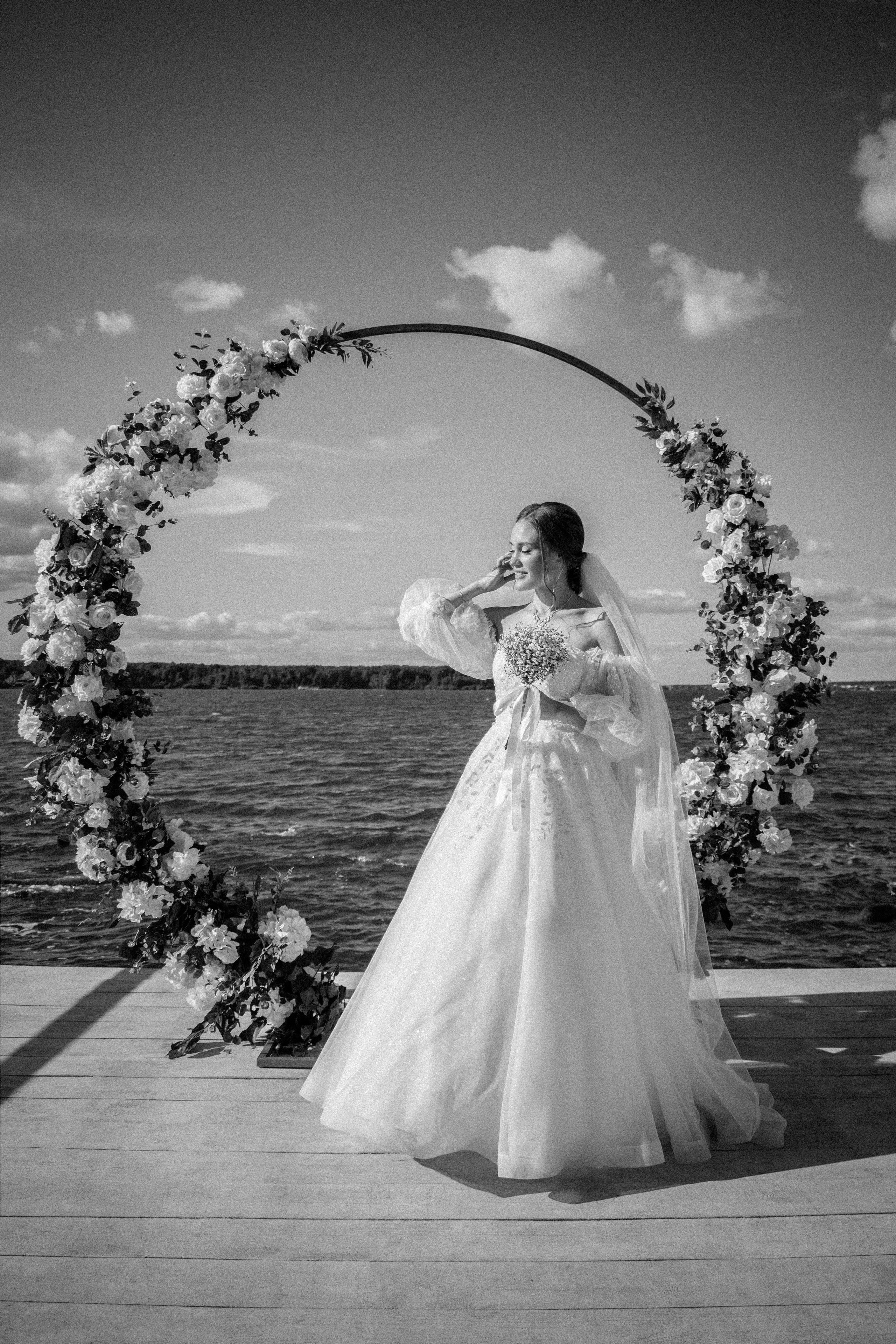 Татьяна & Михаил. Фотограф в Екатеринбурге Веретенова Наталья