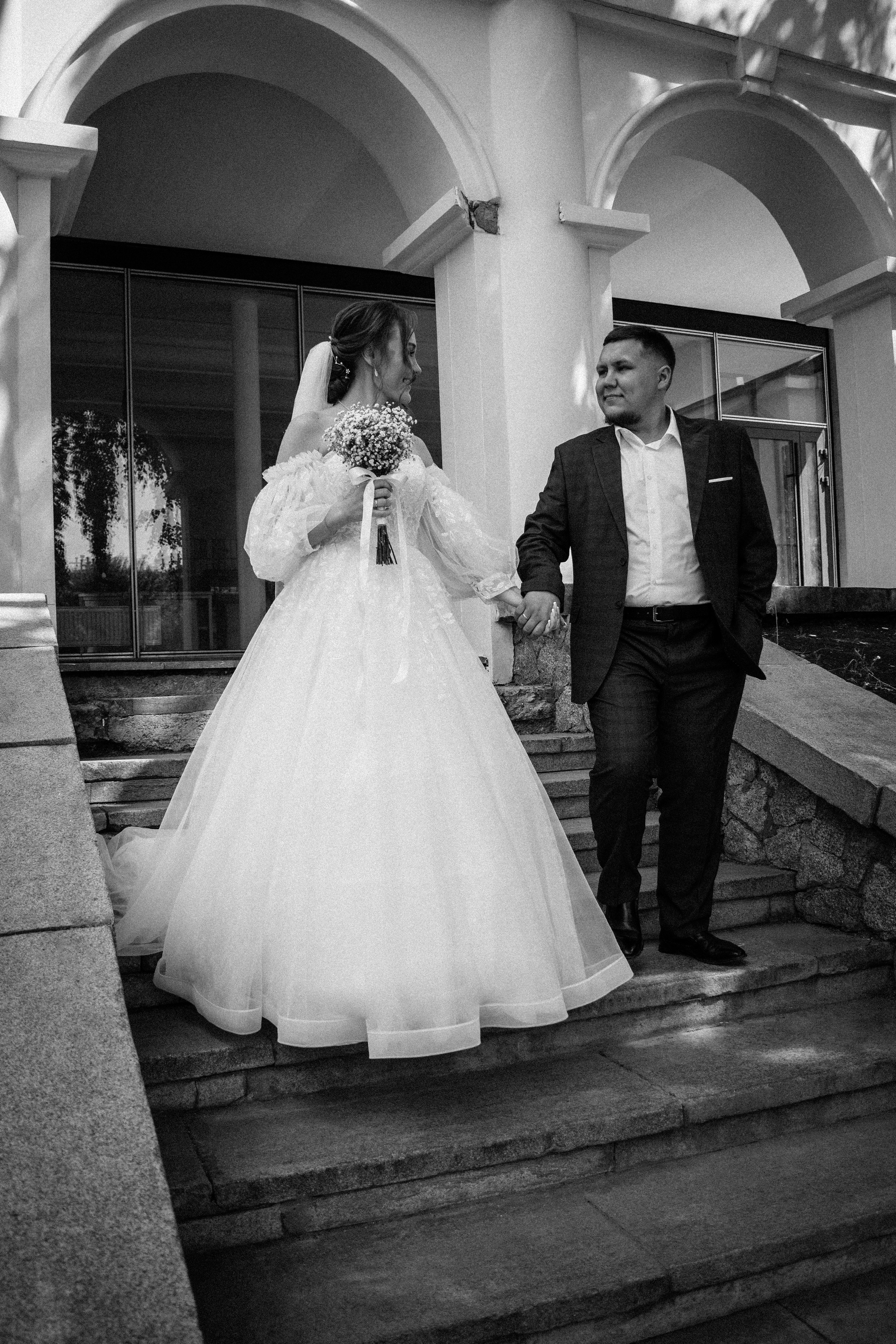 Татьяна & Михаил. Фотограф в Екатеринбурге Веретенова Наталья