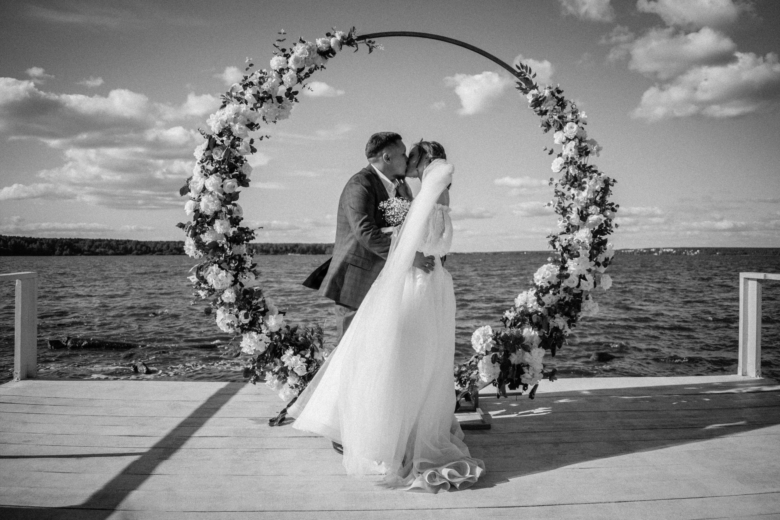 Татьяна & Михаил. Фотограф в Екатеринбурге Веретенова Наталья