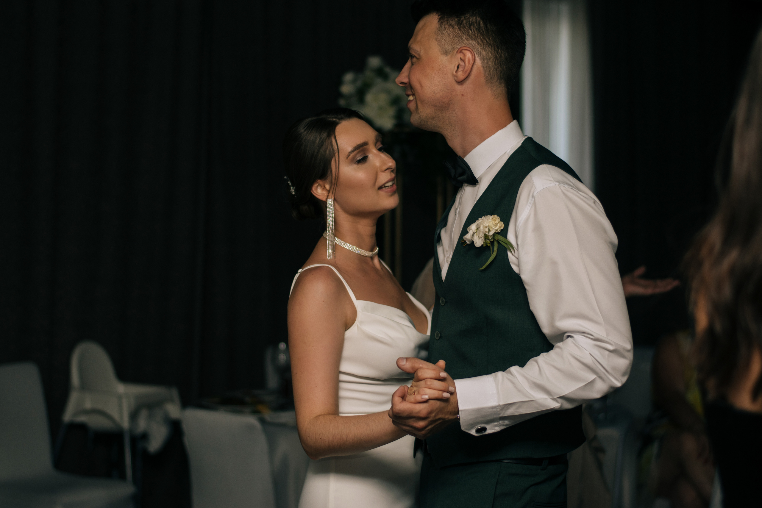 Анна & Олег. Фотограф в Екатеринбурге Веретенова Наталья