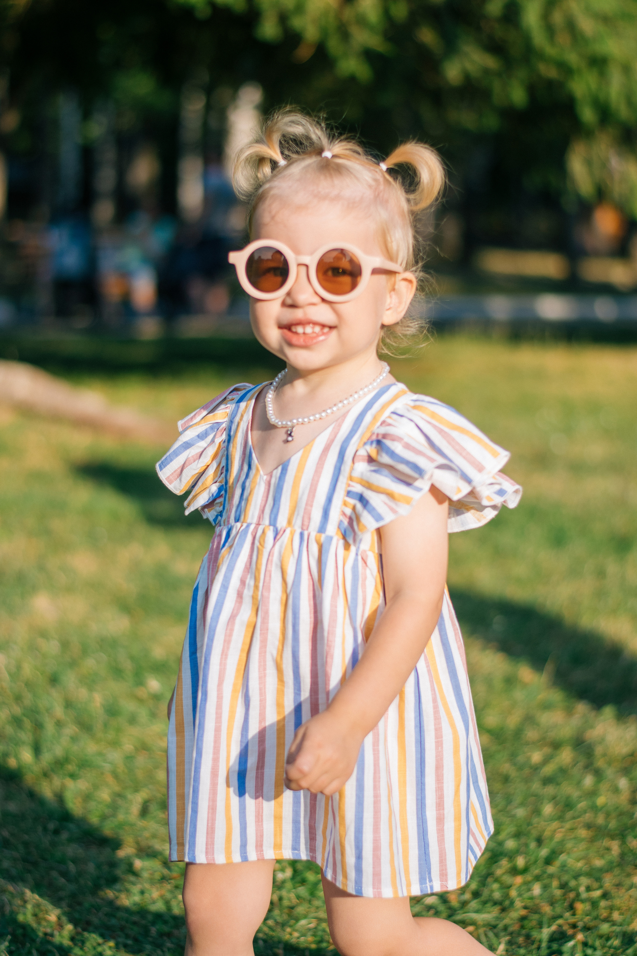 Летняя прогулка. Фотограф в Екатеринбурге Веретенова Наталья