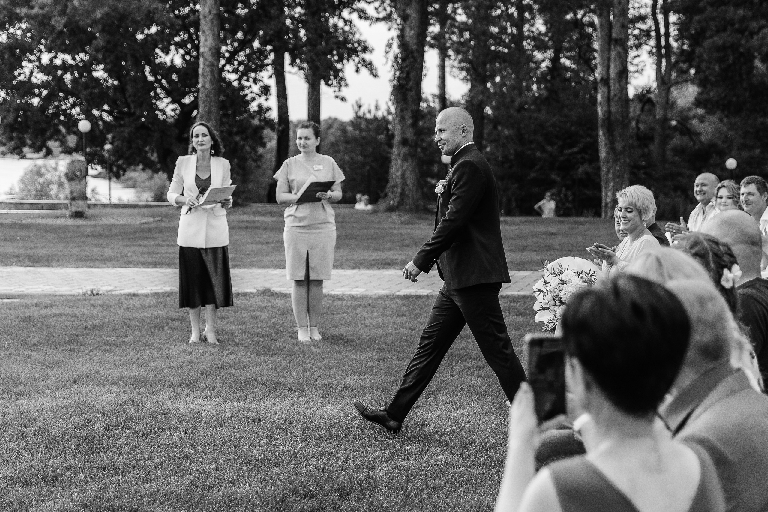 Саша & Женя. Свадебный фотограф в Нижнем Новгороде — Эдуард Смирнов