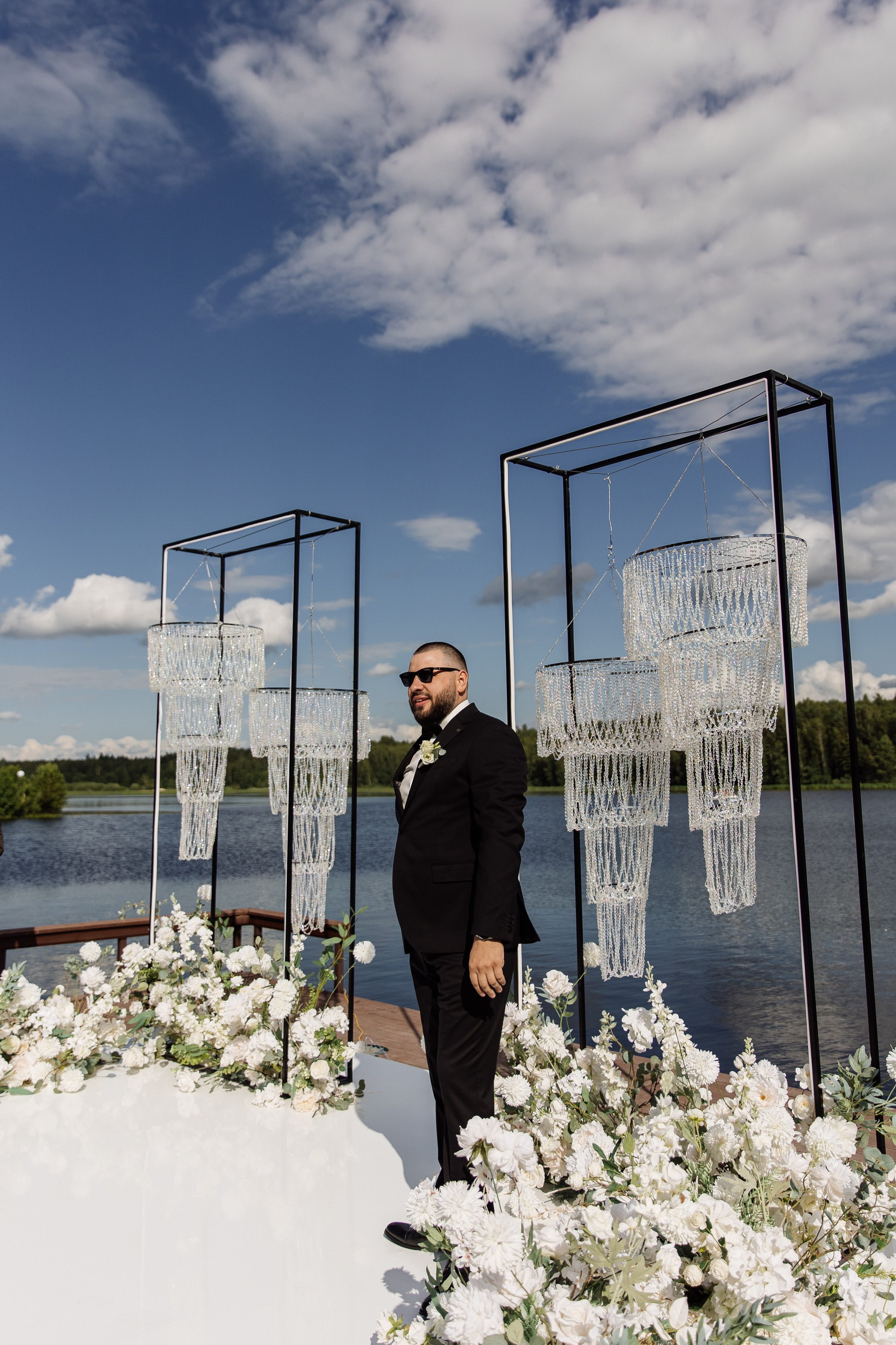 21.06.2024 Алексей и Лиза. Свадебный фотограф в Нижнем Новгороде — Эдуард Смирнов
