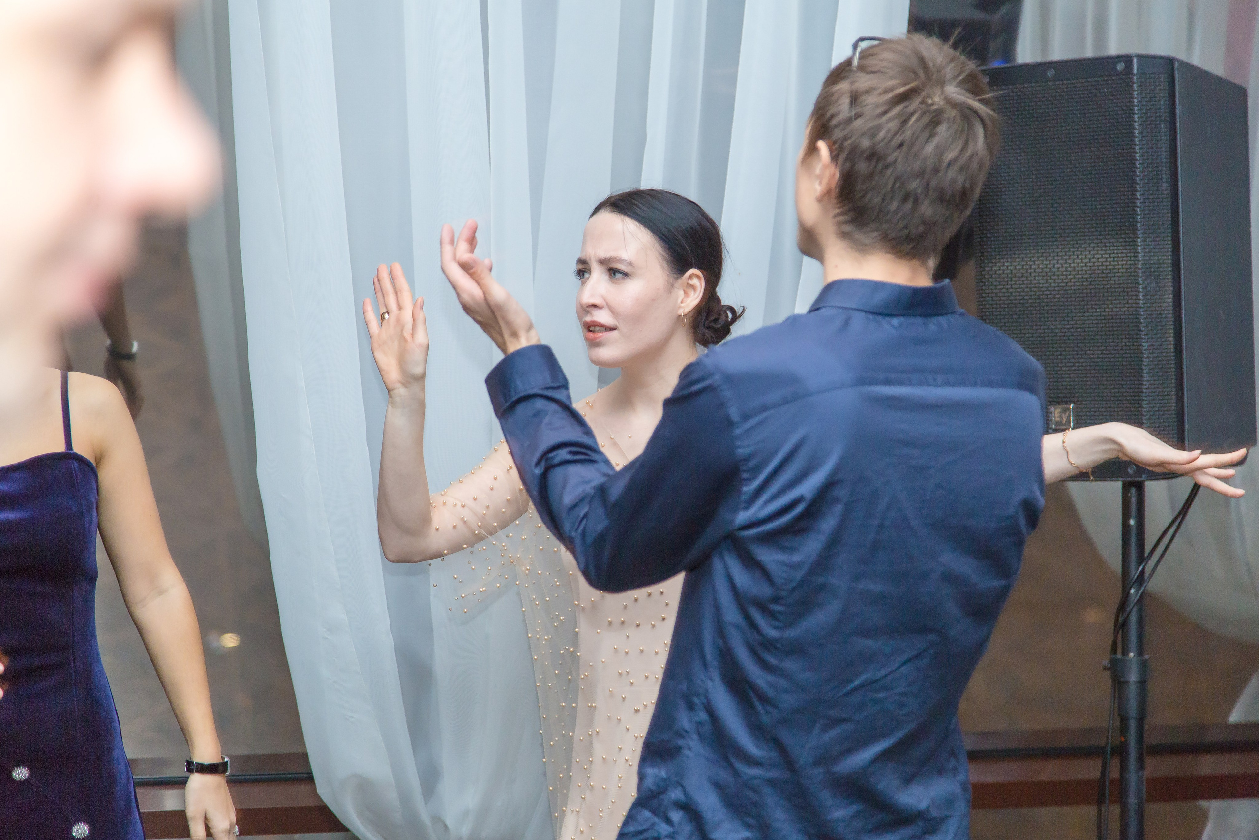 КОРПОРАТИВ НОВЫЙ ГОД. Главная