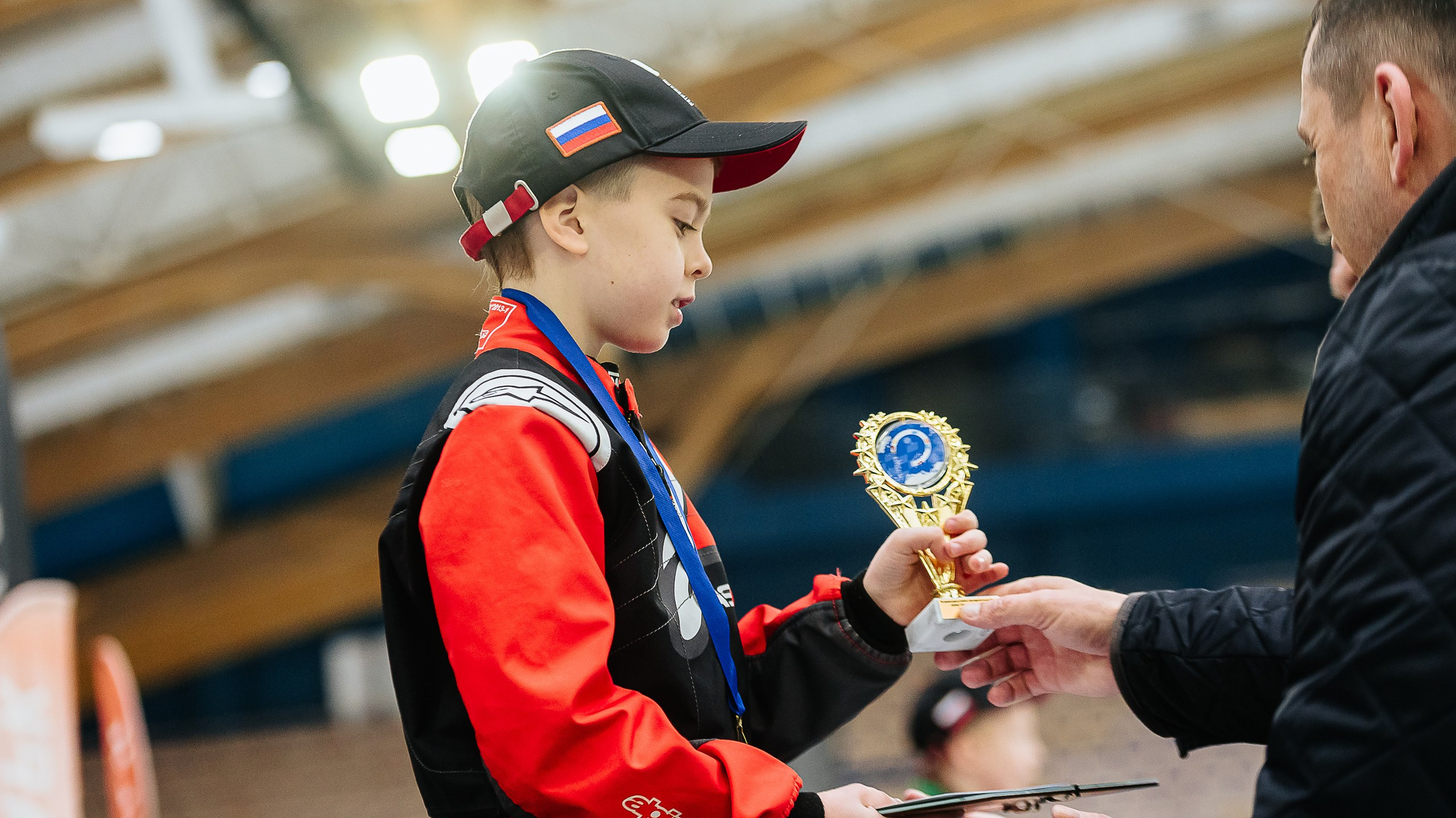 30.03.2024 — Кубок губернатора Кузбасса по автогонкам. Репортажный фотограф в Кемерово
