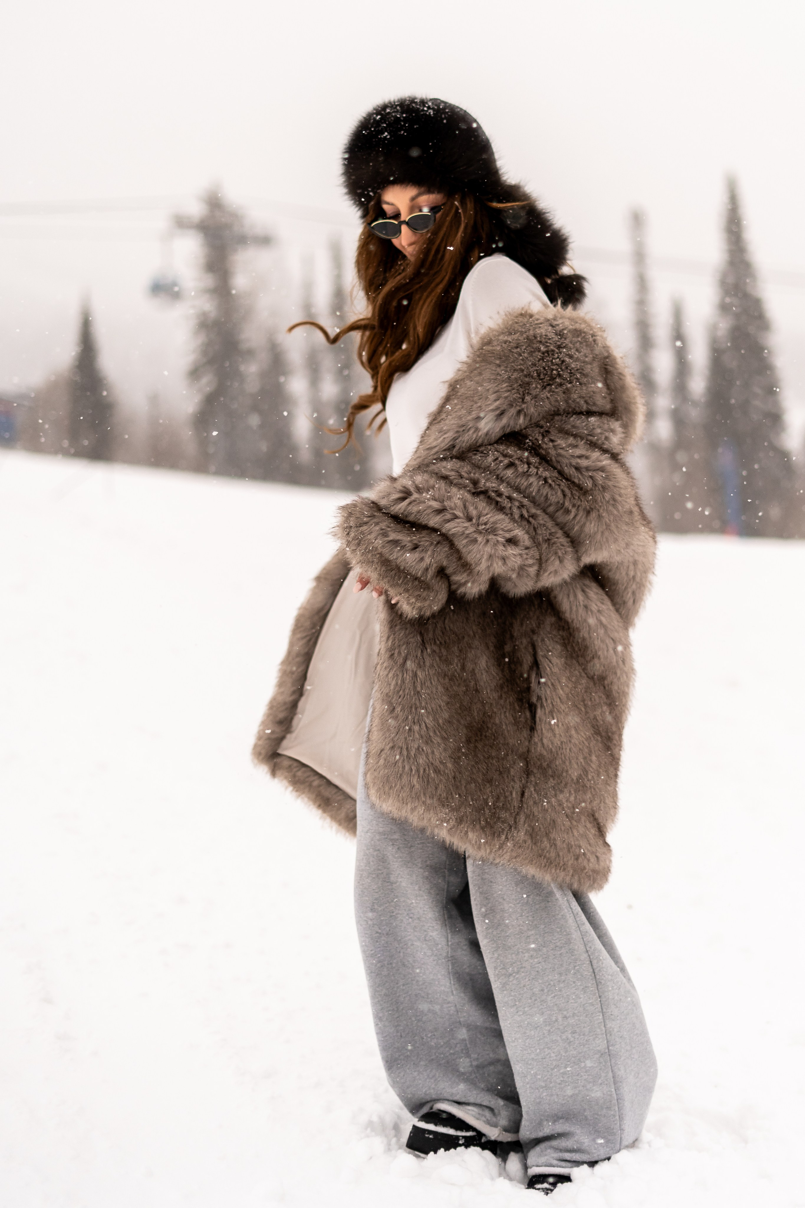 Девичник Елена. Анастасия Паршукова — фотограф Шерегеш Новосибирск