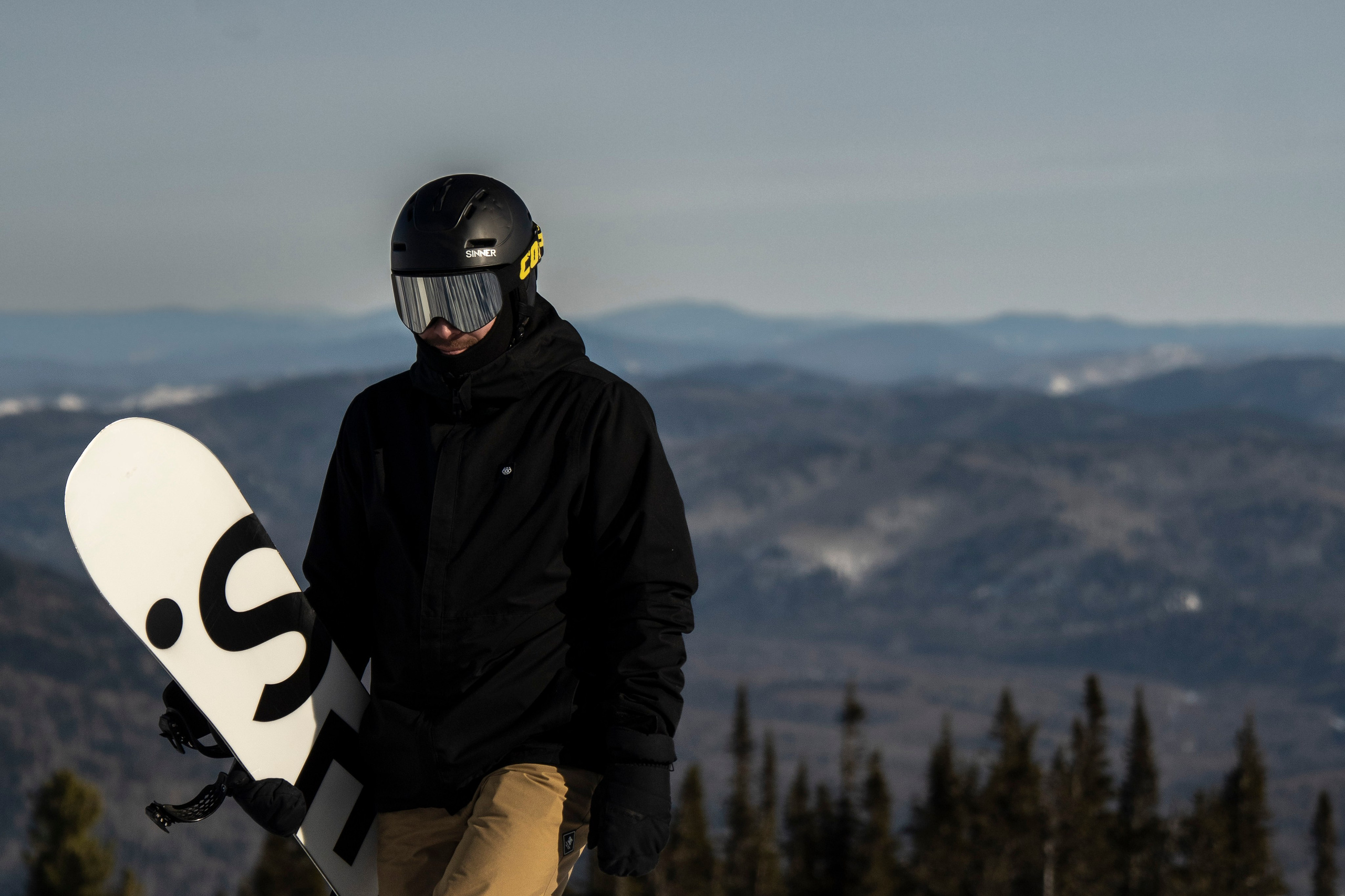 Тур. Анастасия Паршукова — фотограф Шерегеш Новосибирск