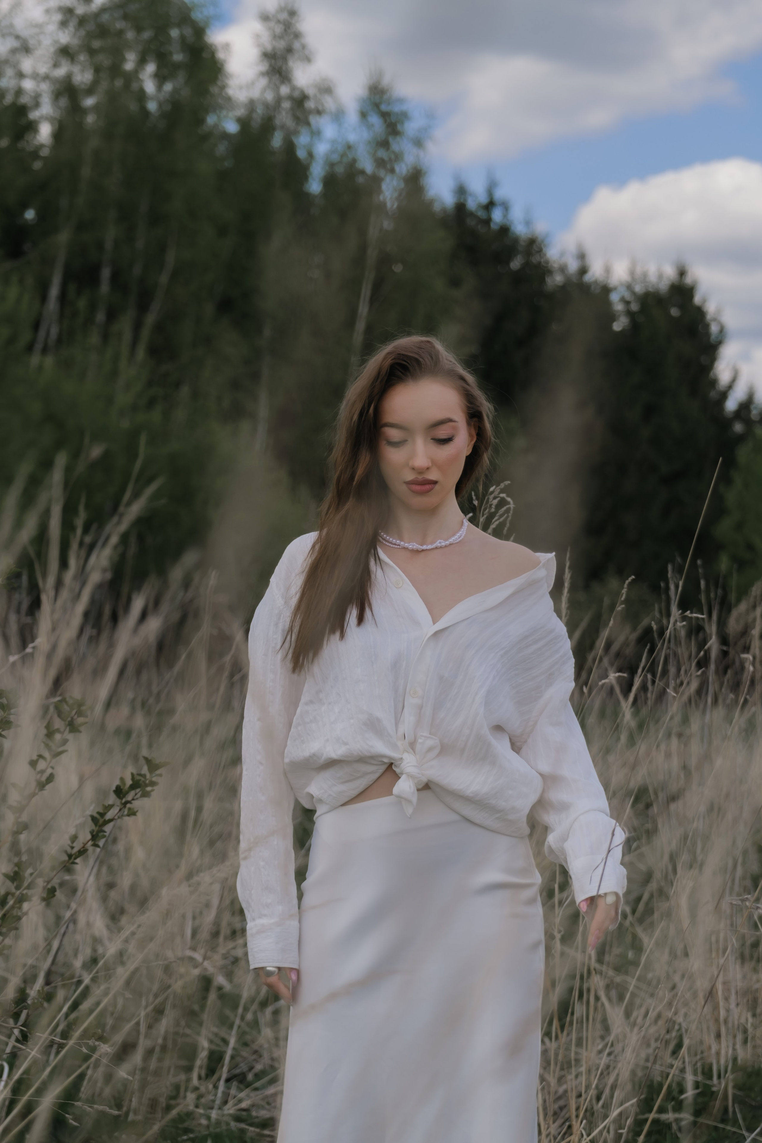 Цветение. Фотограф в Тарусе Серпухове Москве Рина Дукежанова