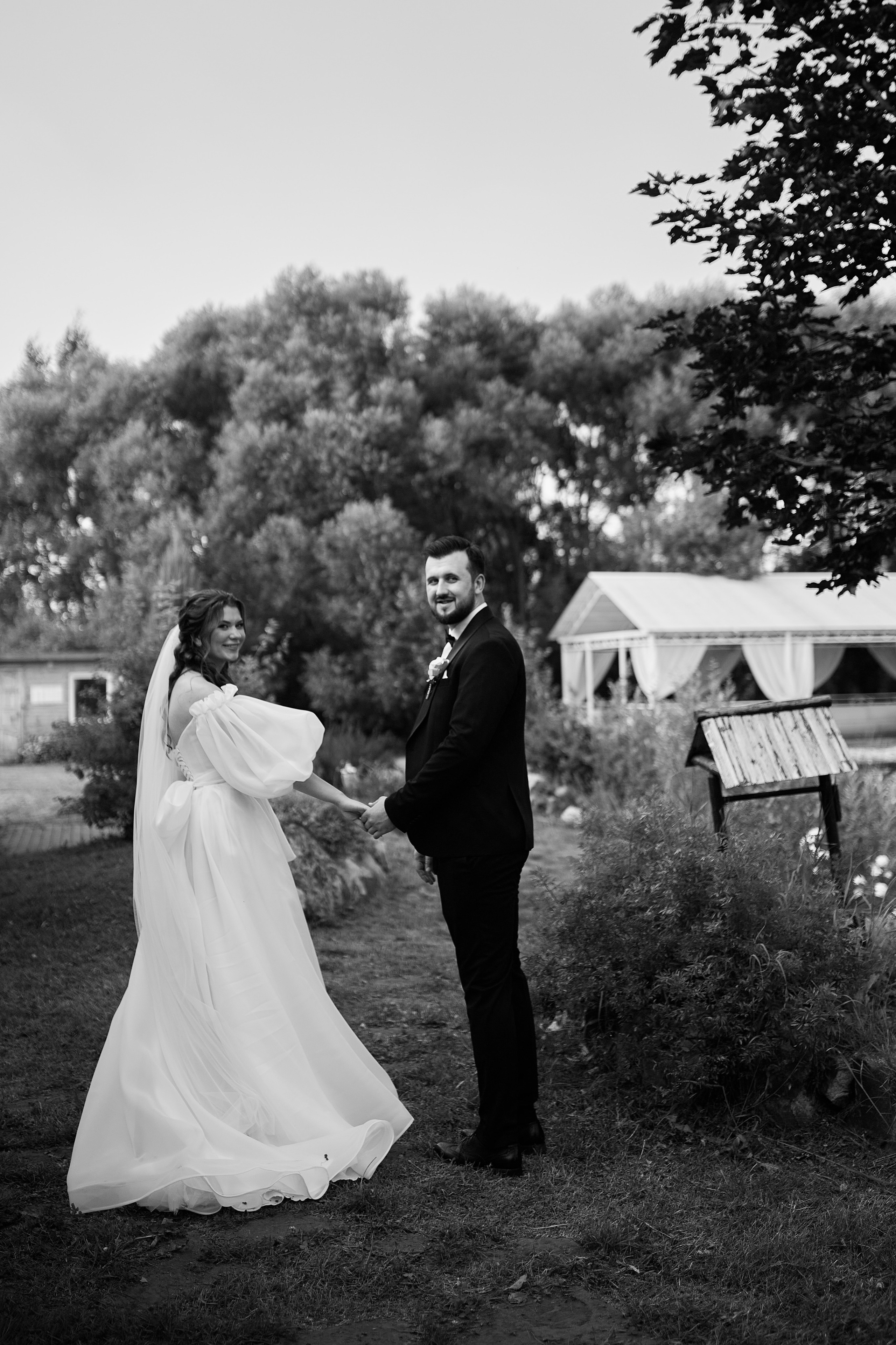 Алексей и Елена. Елена Бордо | Фотограф Москва