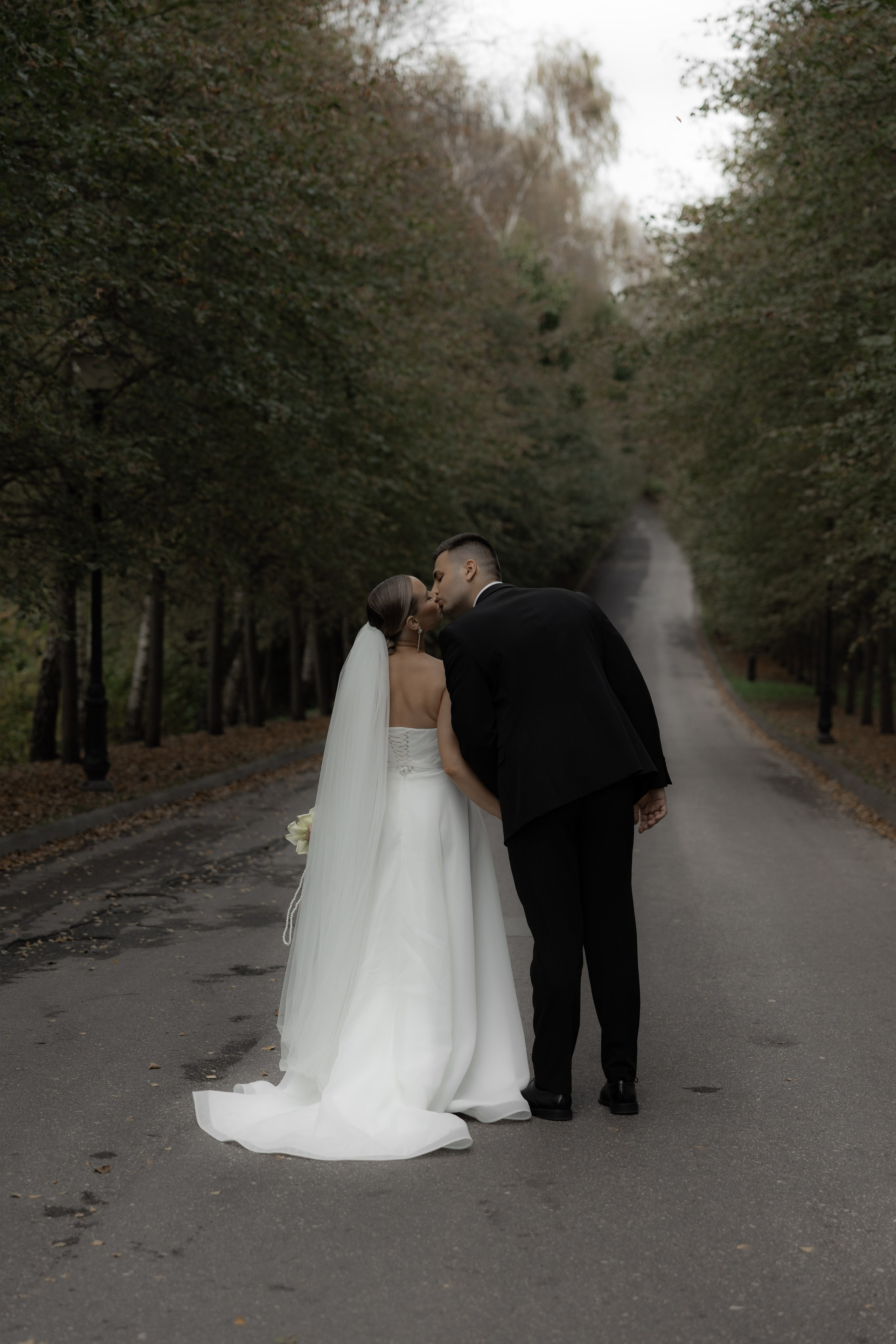 Константин и Инна. Свадебный фотограф Тула Москва СПБ / Сёмина Дарья