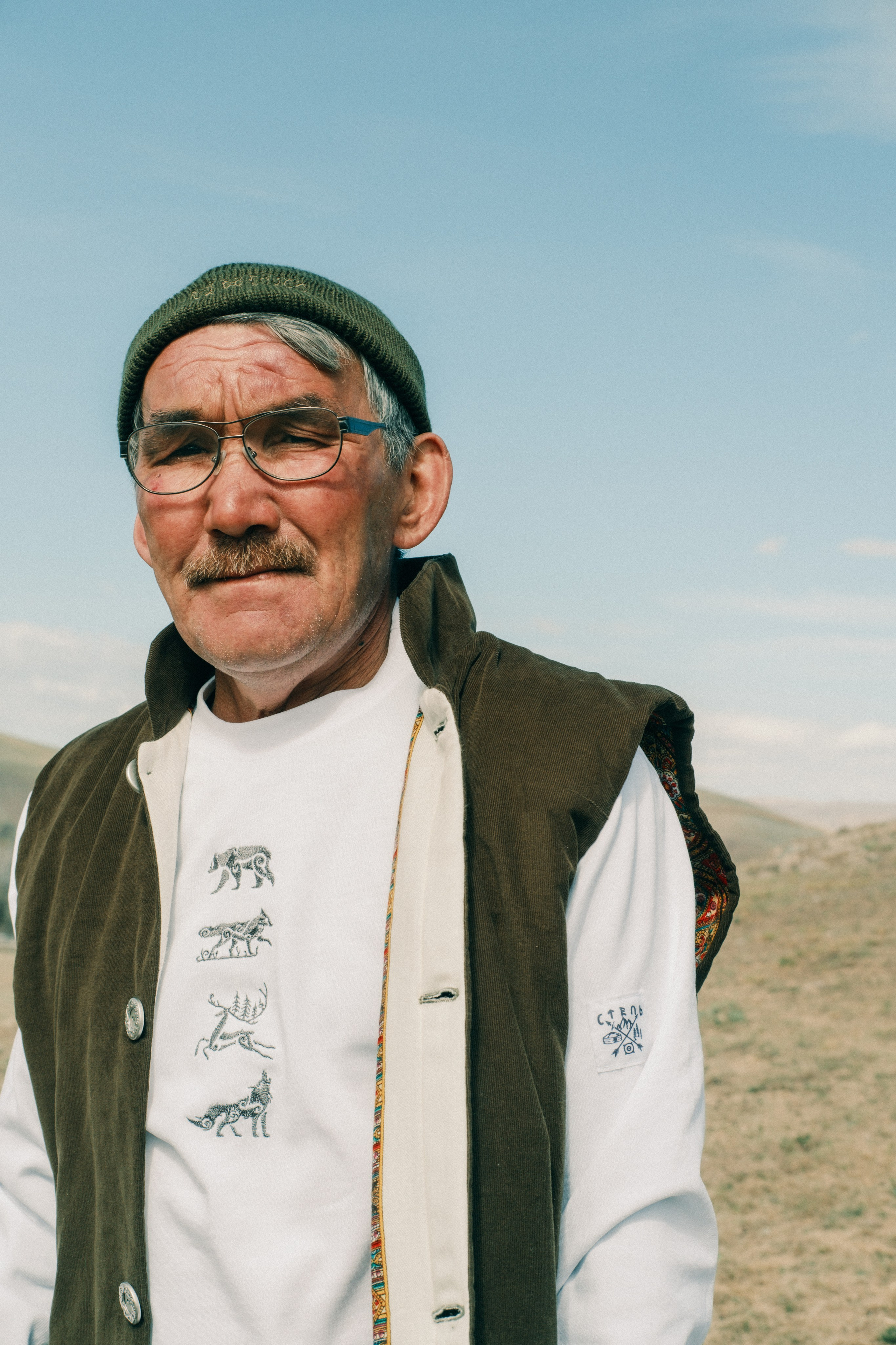 Бренды. Фотограф из Хакасии Элина Кичеева