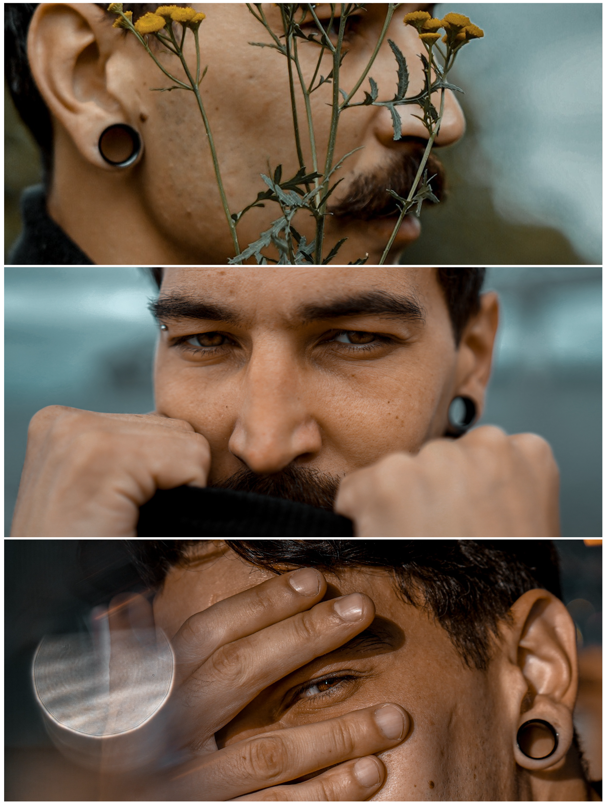 Фотограф в Санкт-Петербурге Диана Цой