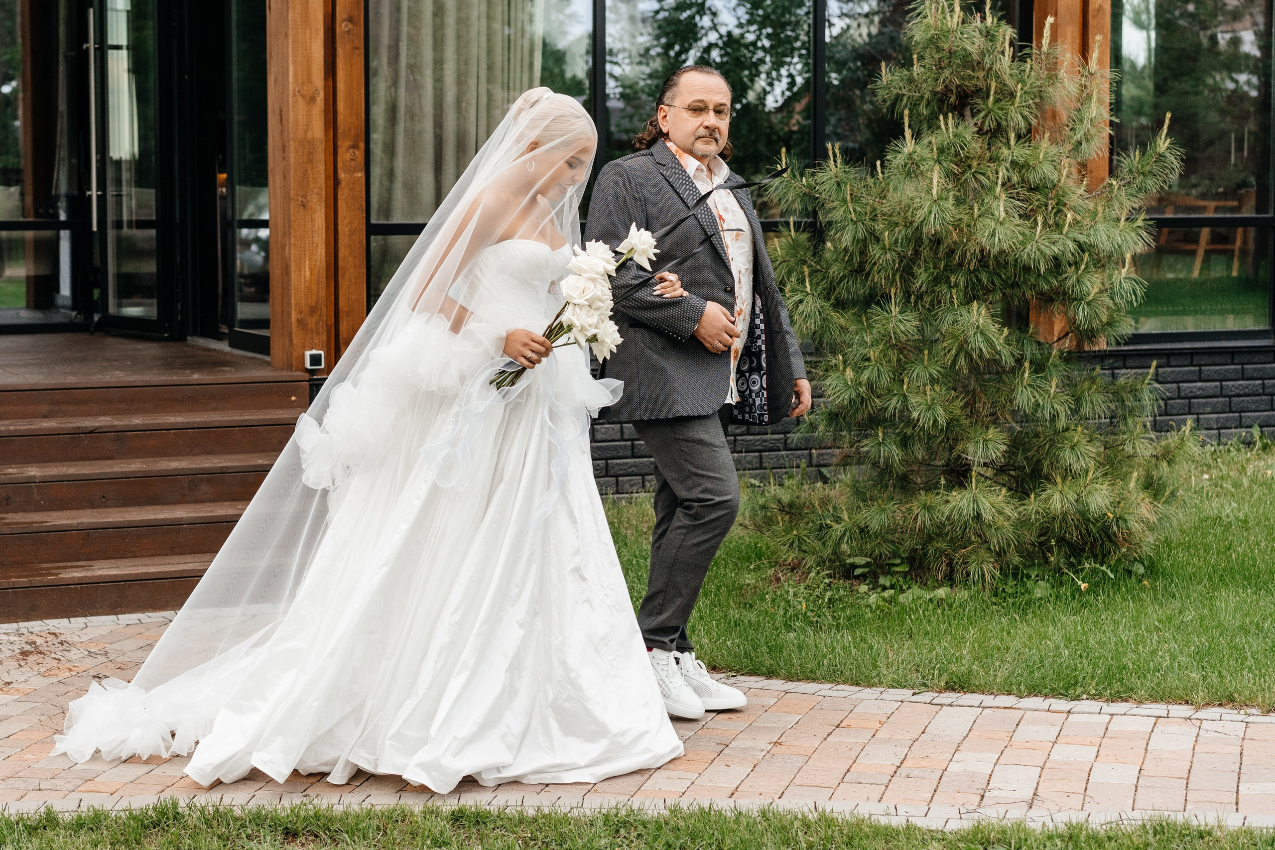 Элла & Кирилл. Свадебный фотограф Барнаул Алексей Павлов