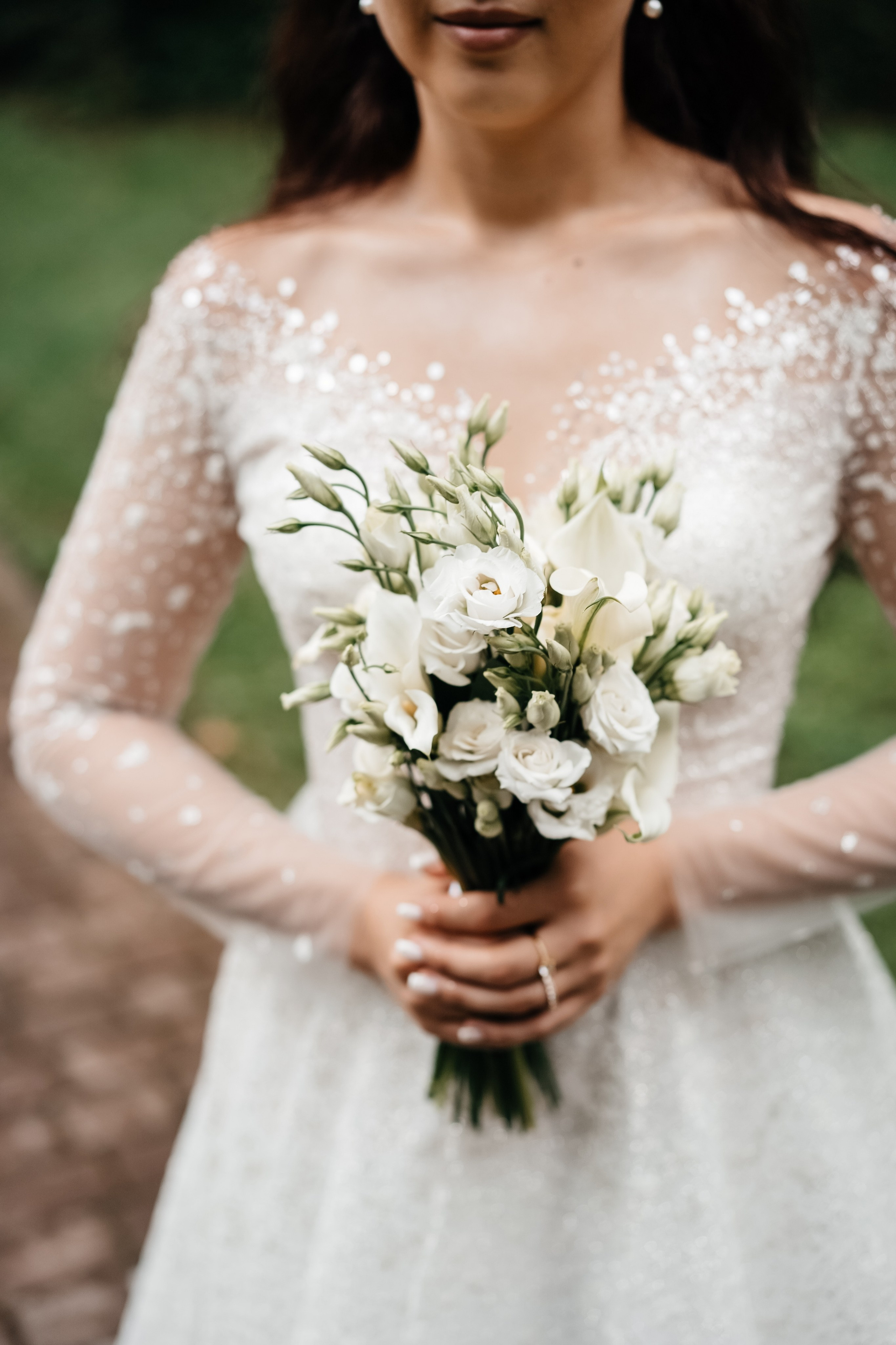 Валерия & Вячеслав. Свадебный фотограф Барнаул Алексей Павлов