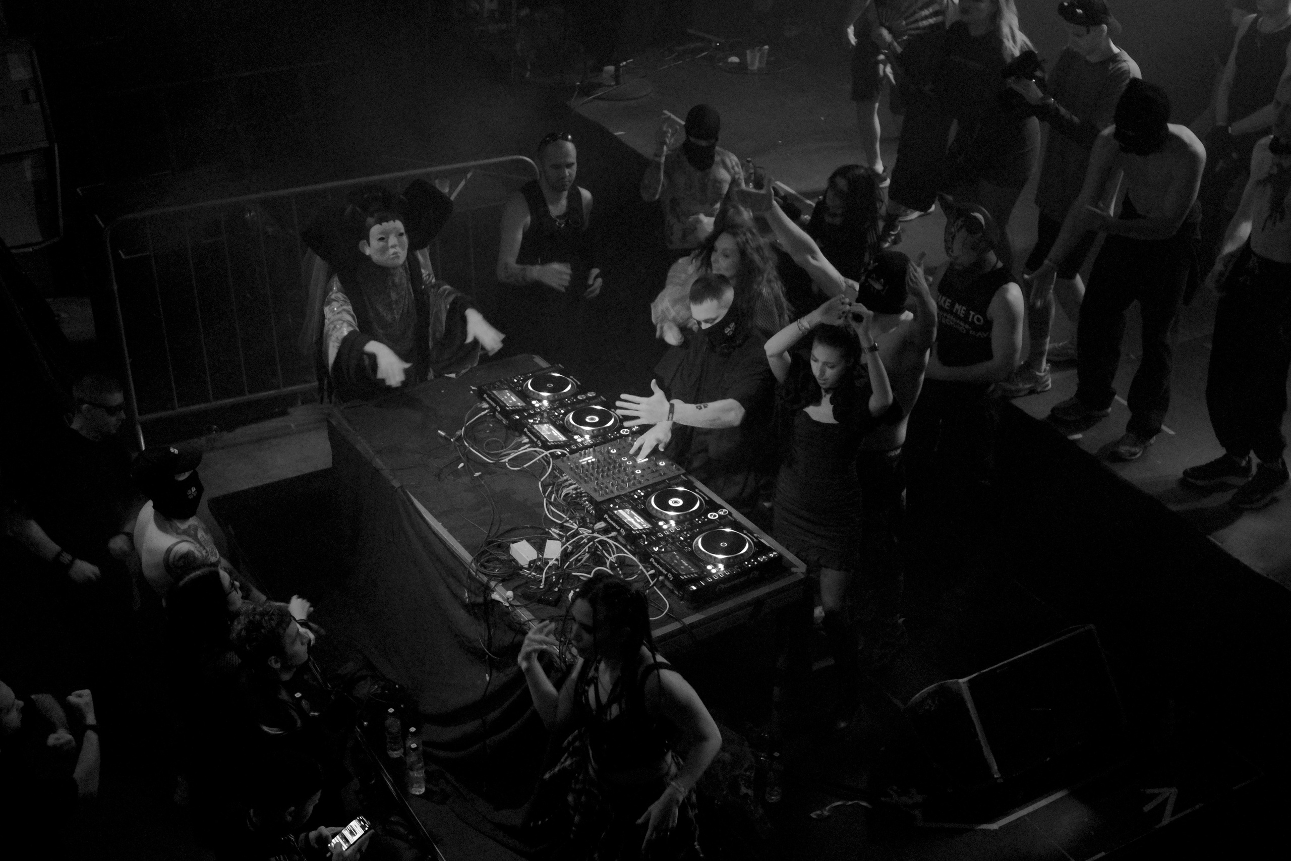 Monasterio. Санкт-Петербург. 8/11/2025. Репортажный фотограф в Санкт-Петербурге Даниил Могута