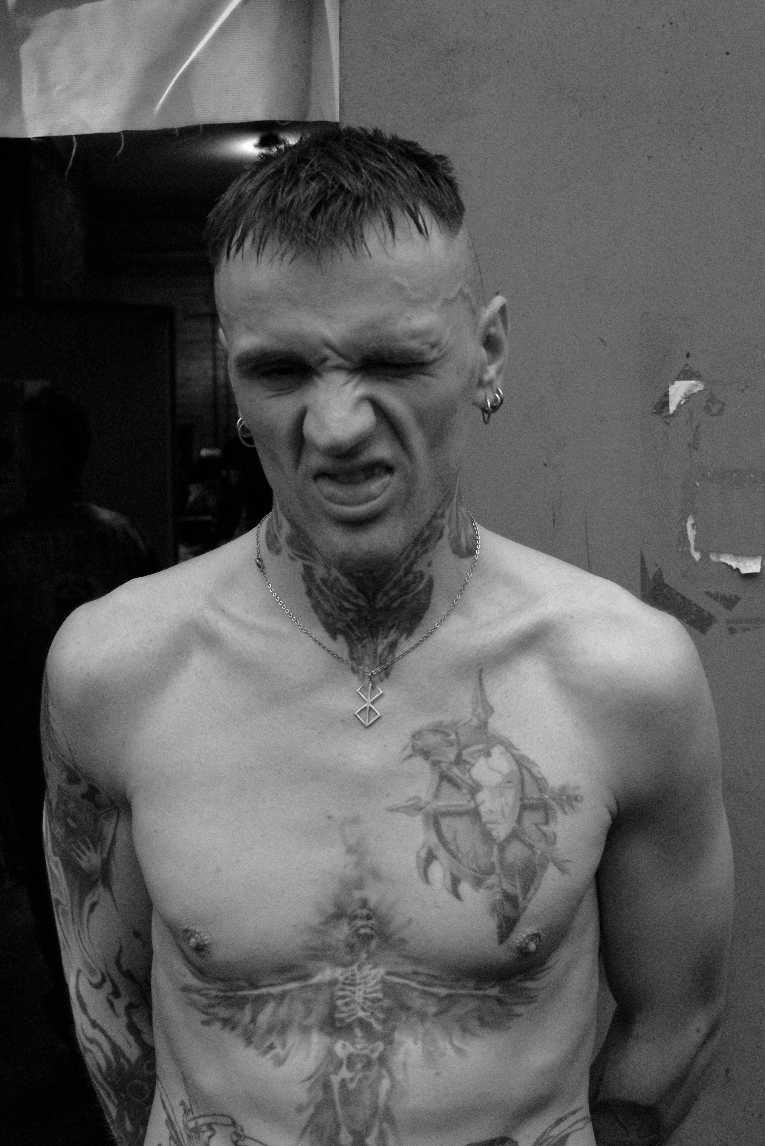 ЕБашня на мельничной. 16.05.2026. Репортажный фотограф в Санкт-Петербурге Даниил Могута