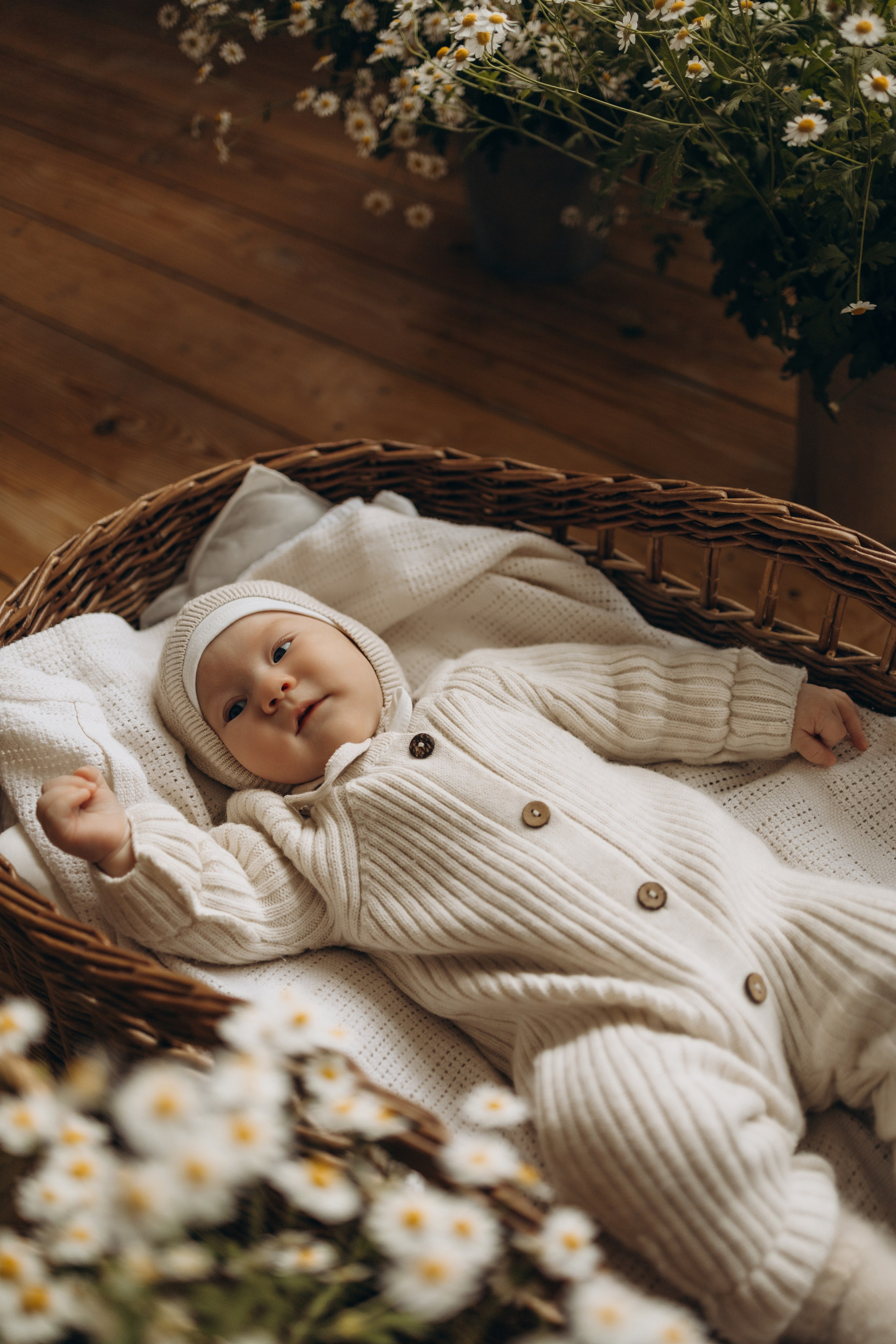 Оливия. Самый теплый фотограф в Краснодаре Рябоконь Ксения
