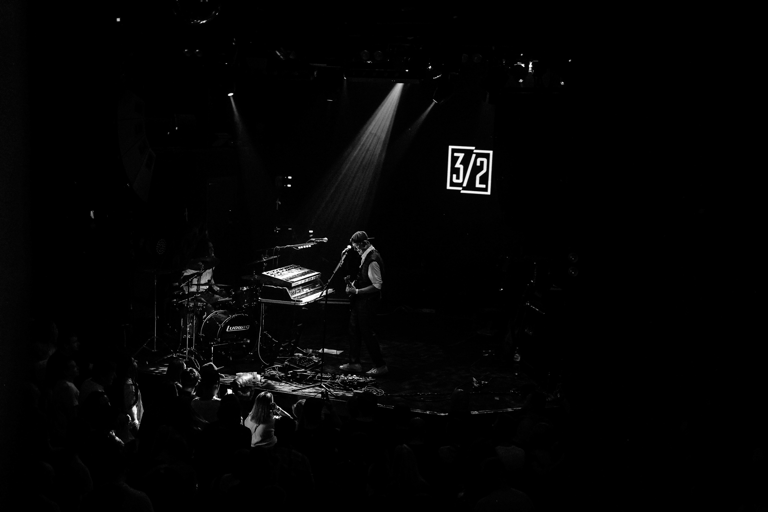 ТРИ ВТОРЫХ @PRAVDA CLUB