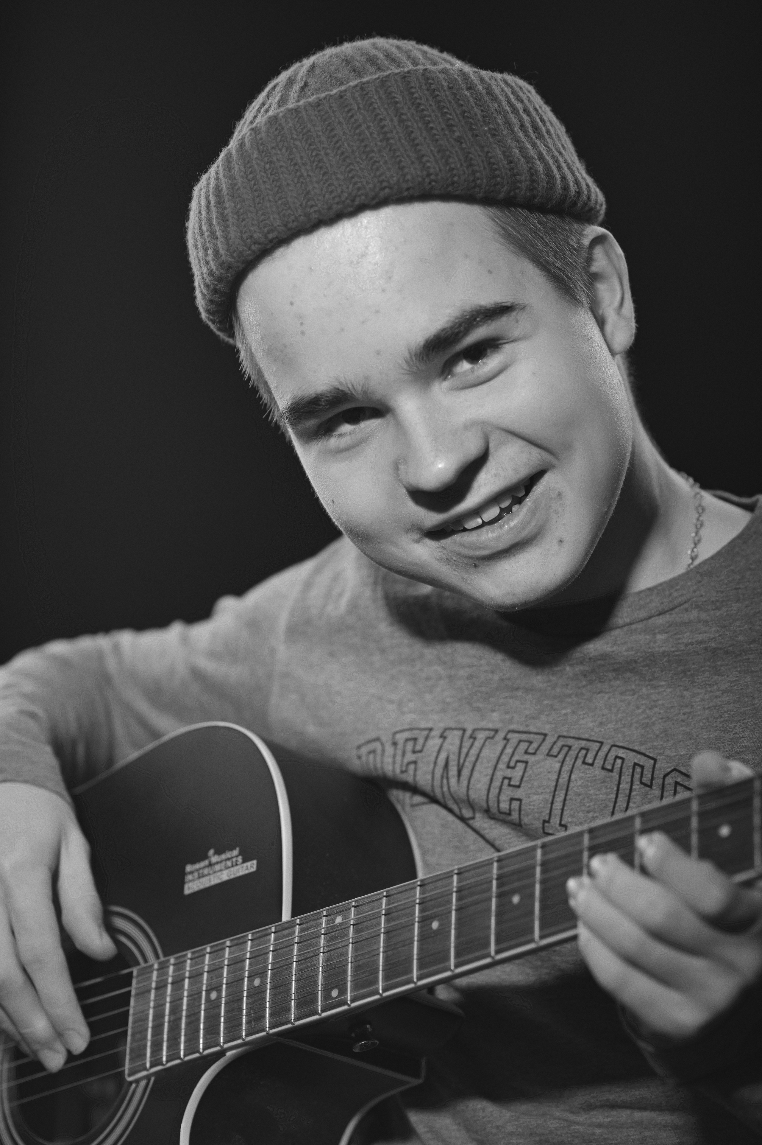 Portraits. Фотограф в Хабаровске Михаил Уткин