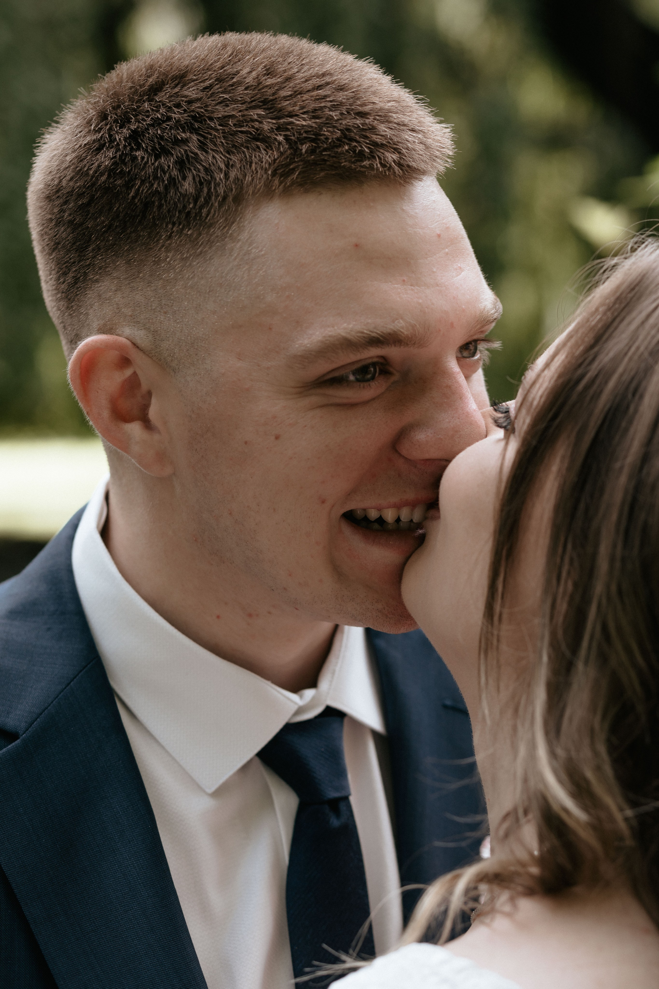 Юлия и Григорий. Роспись. Свадебный и портретный фотограф в Москве Анастасия Масюк