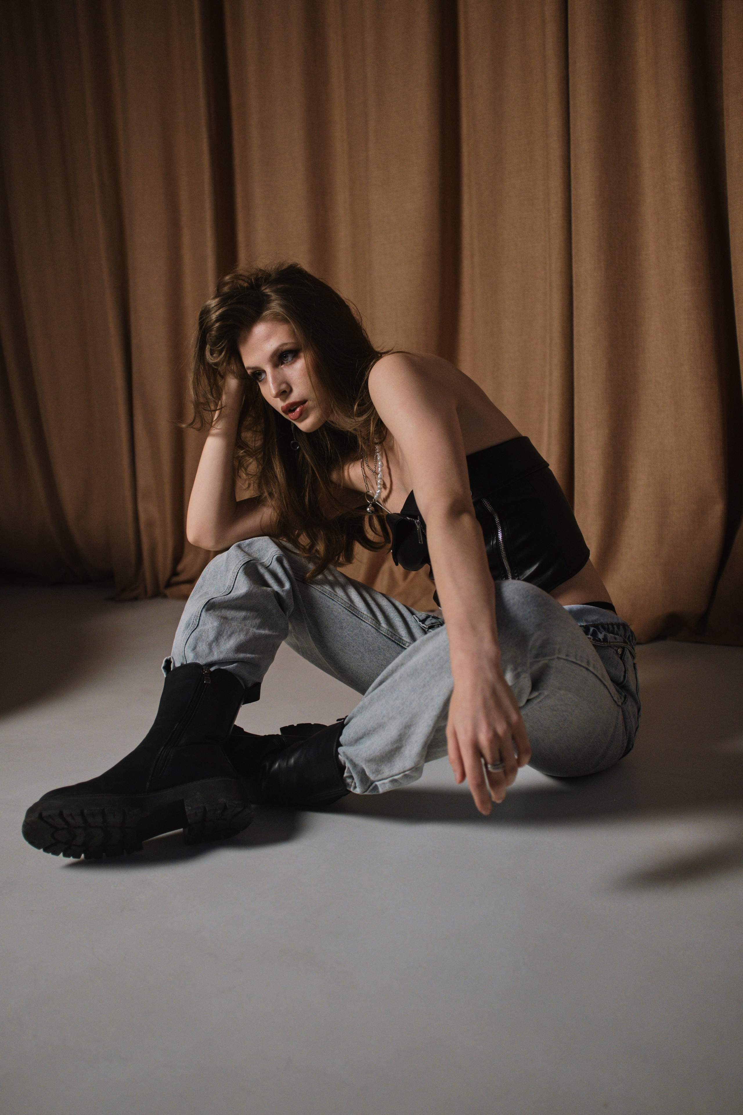 Настя. Фотограф Челябинск — Кирилл Устюжанин