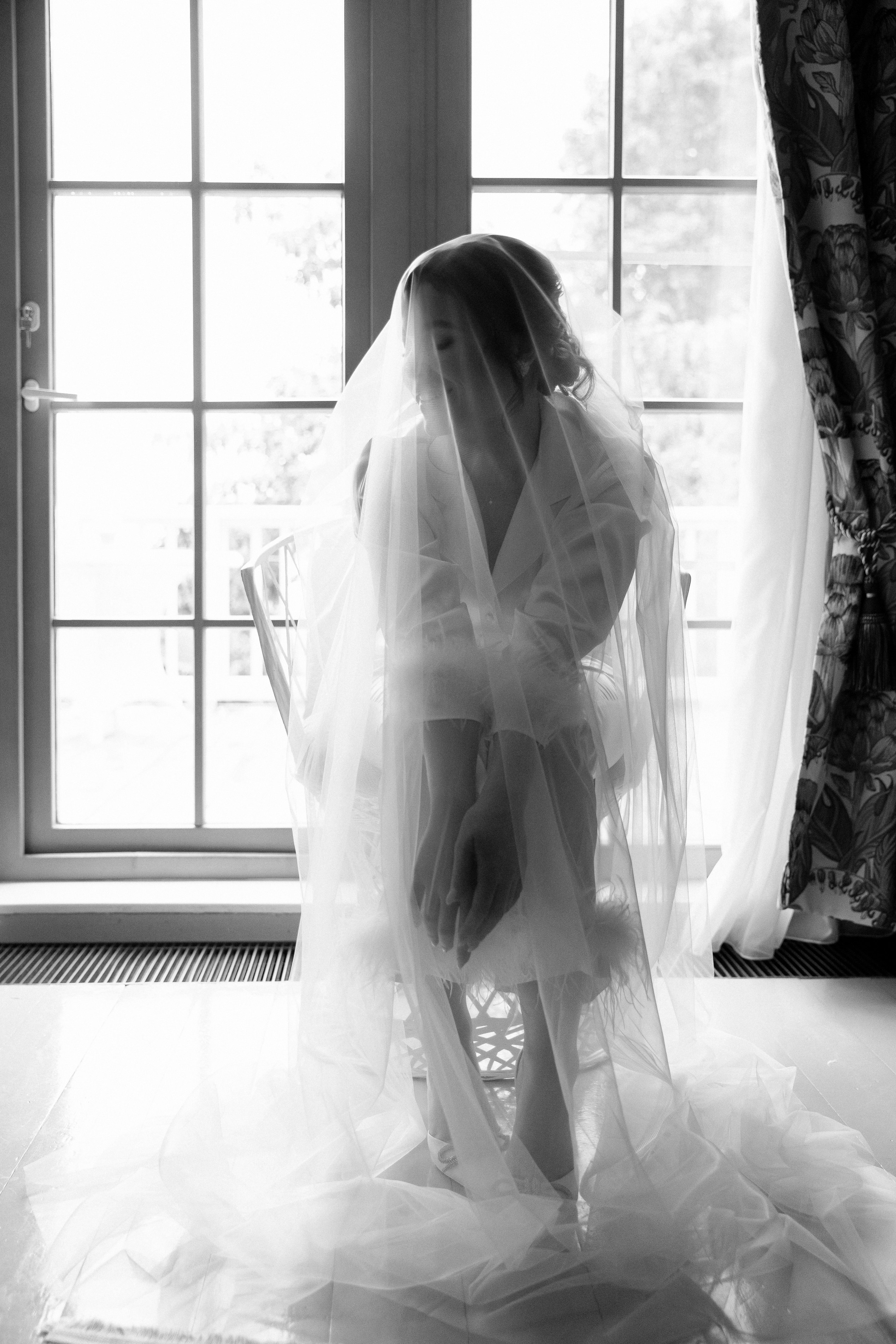 Однажды рискнув, стать счастливым. Свадебный фотограф Ярославль, Рыбинск