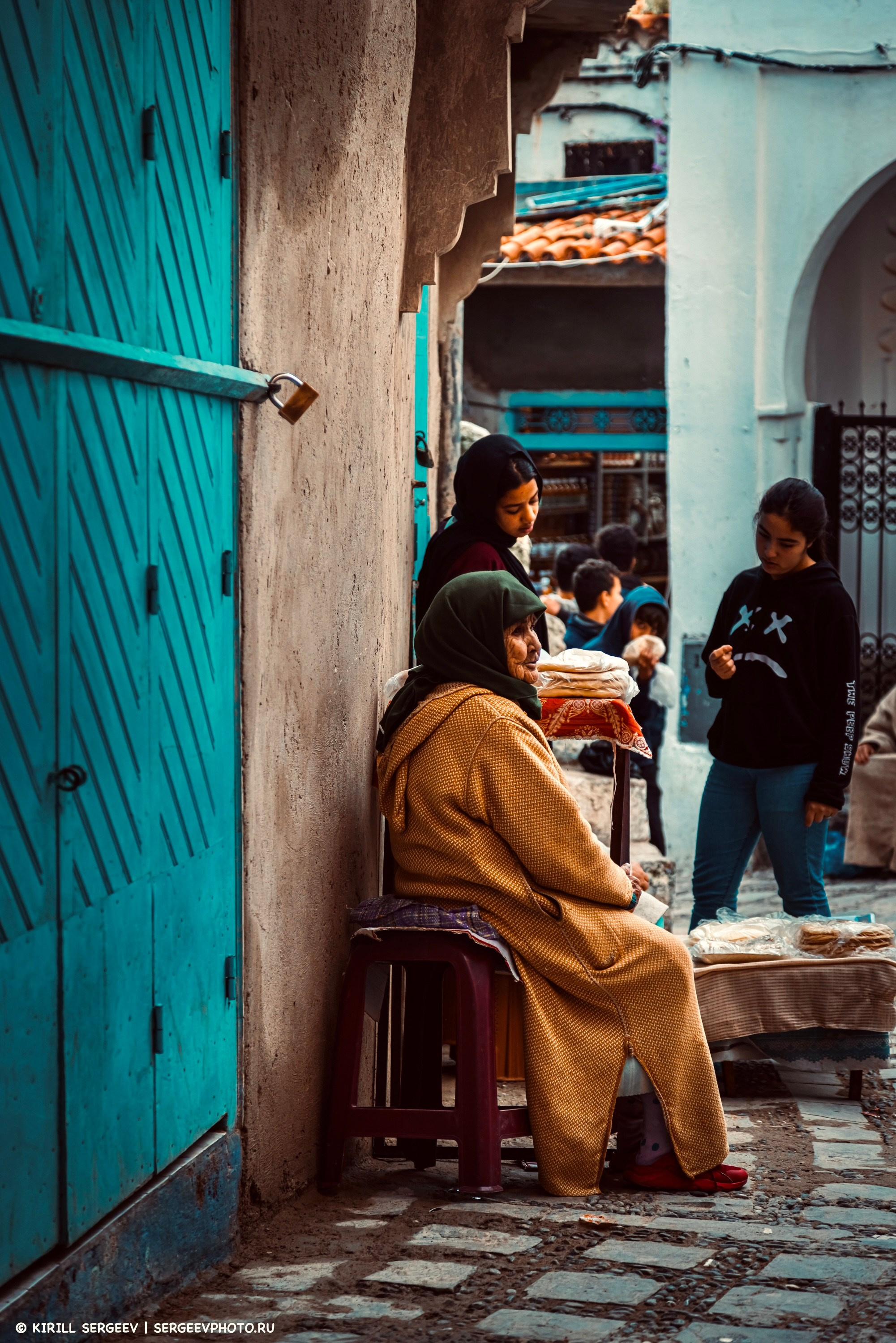 Street photography. Photographer Kirill Sergeev | Moscow