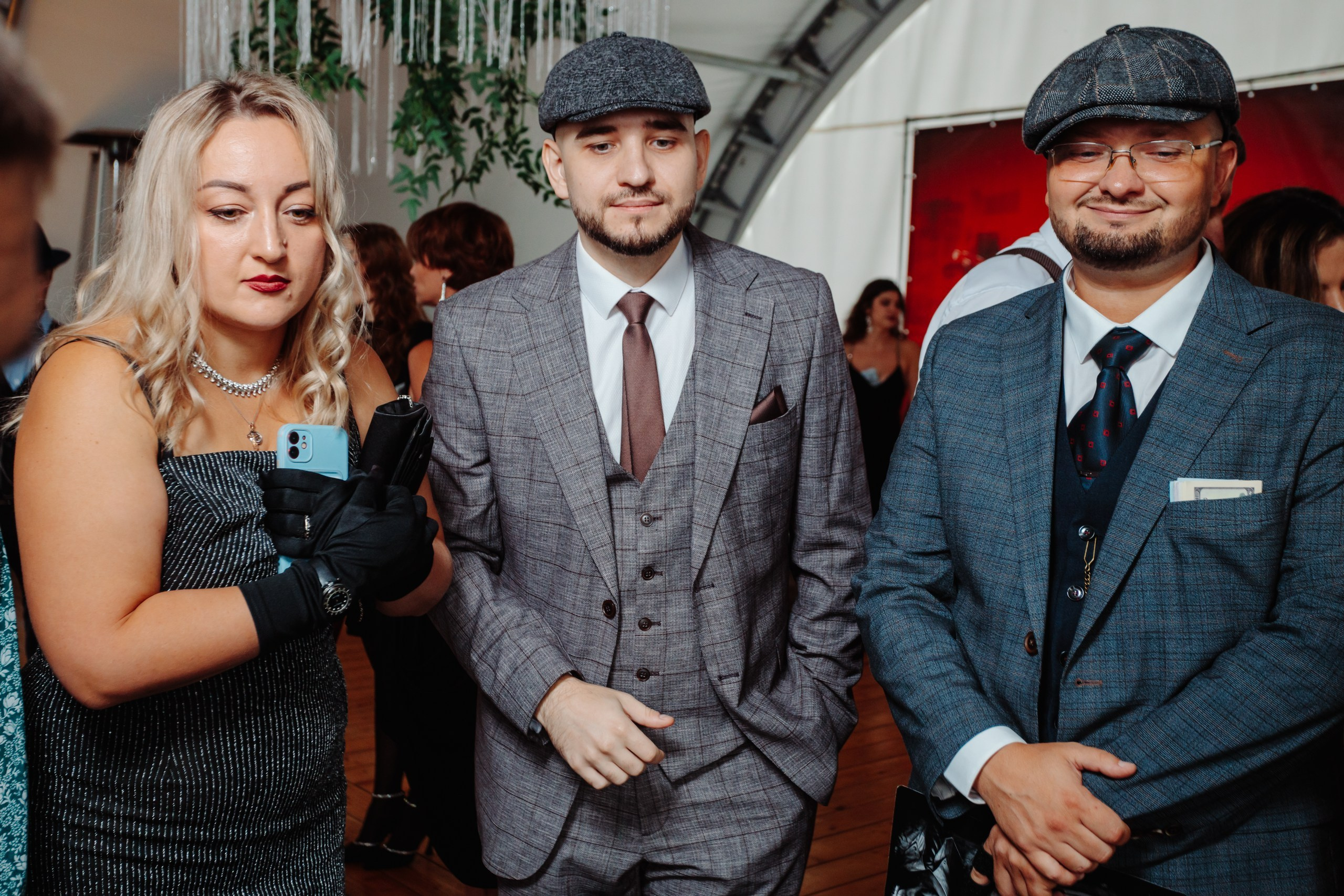 Корпоратив «Казино». Андрей Партнов — фотогрраф, Москва