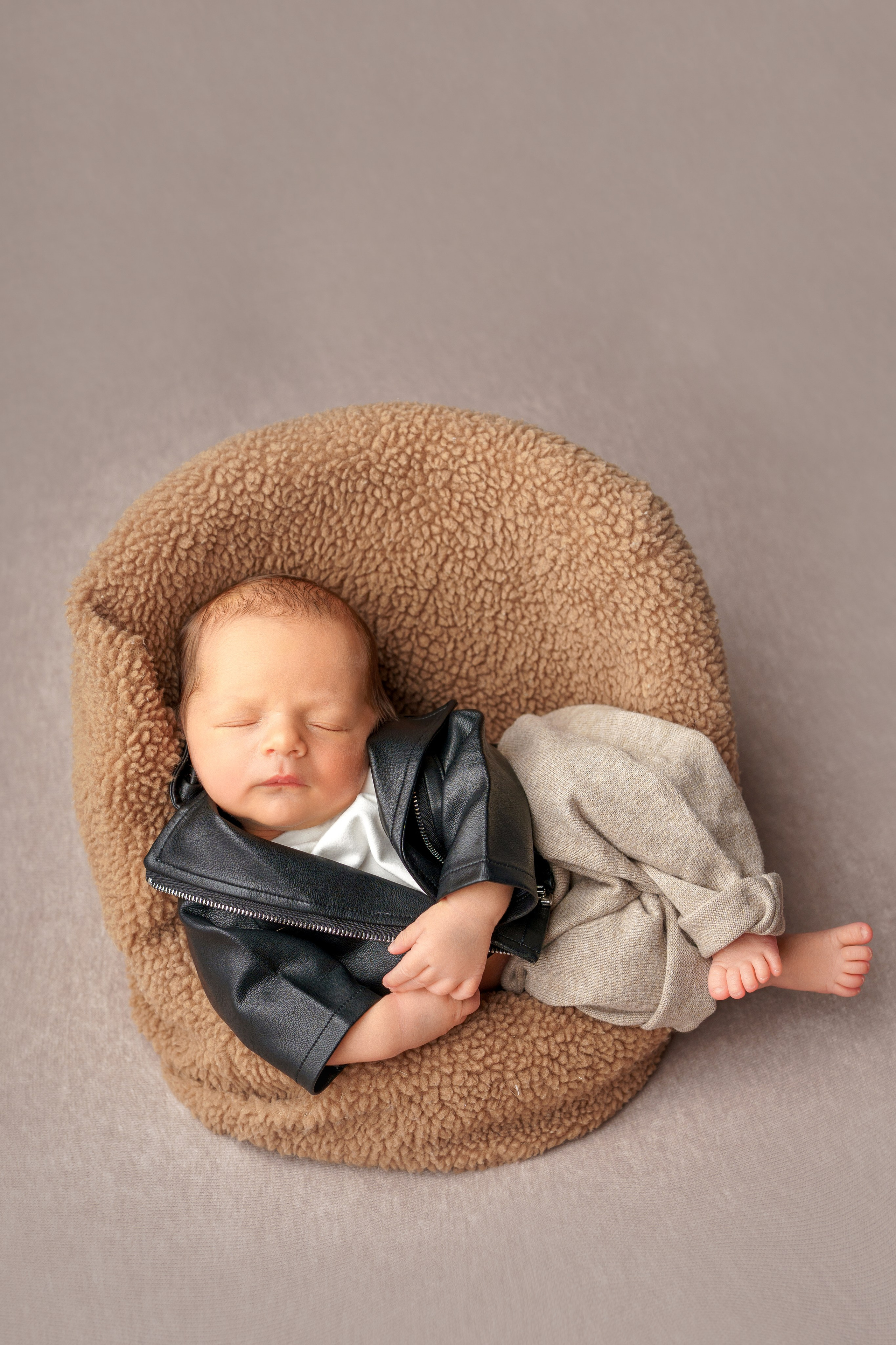 Фотосессия новорожденных. Фотограф новорождённых в Рязани и Сасово Регина Ломова