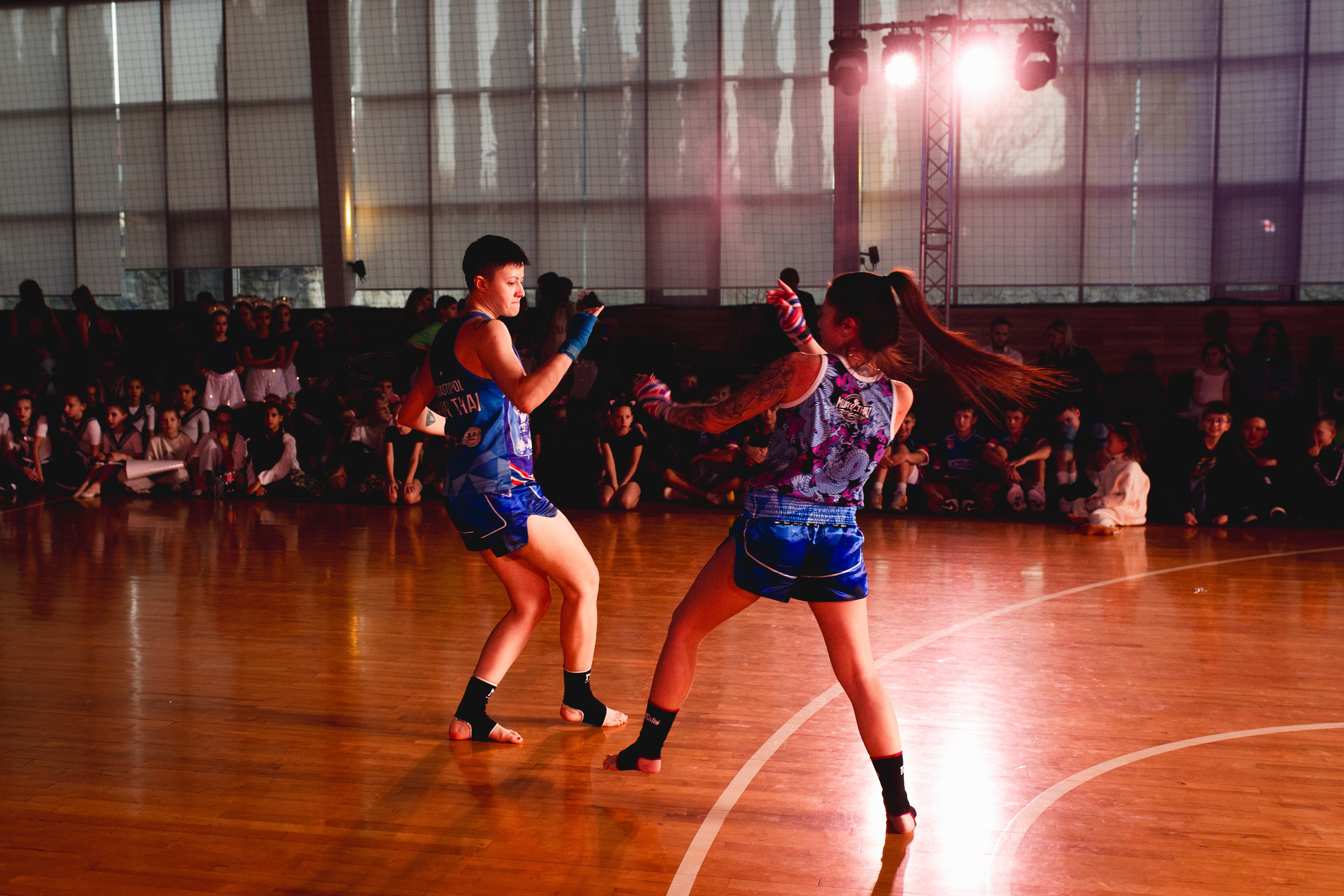 ТЦ Муссон. Фотограф в Севастополе и в Крыму